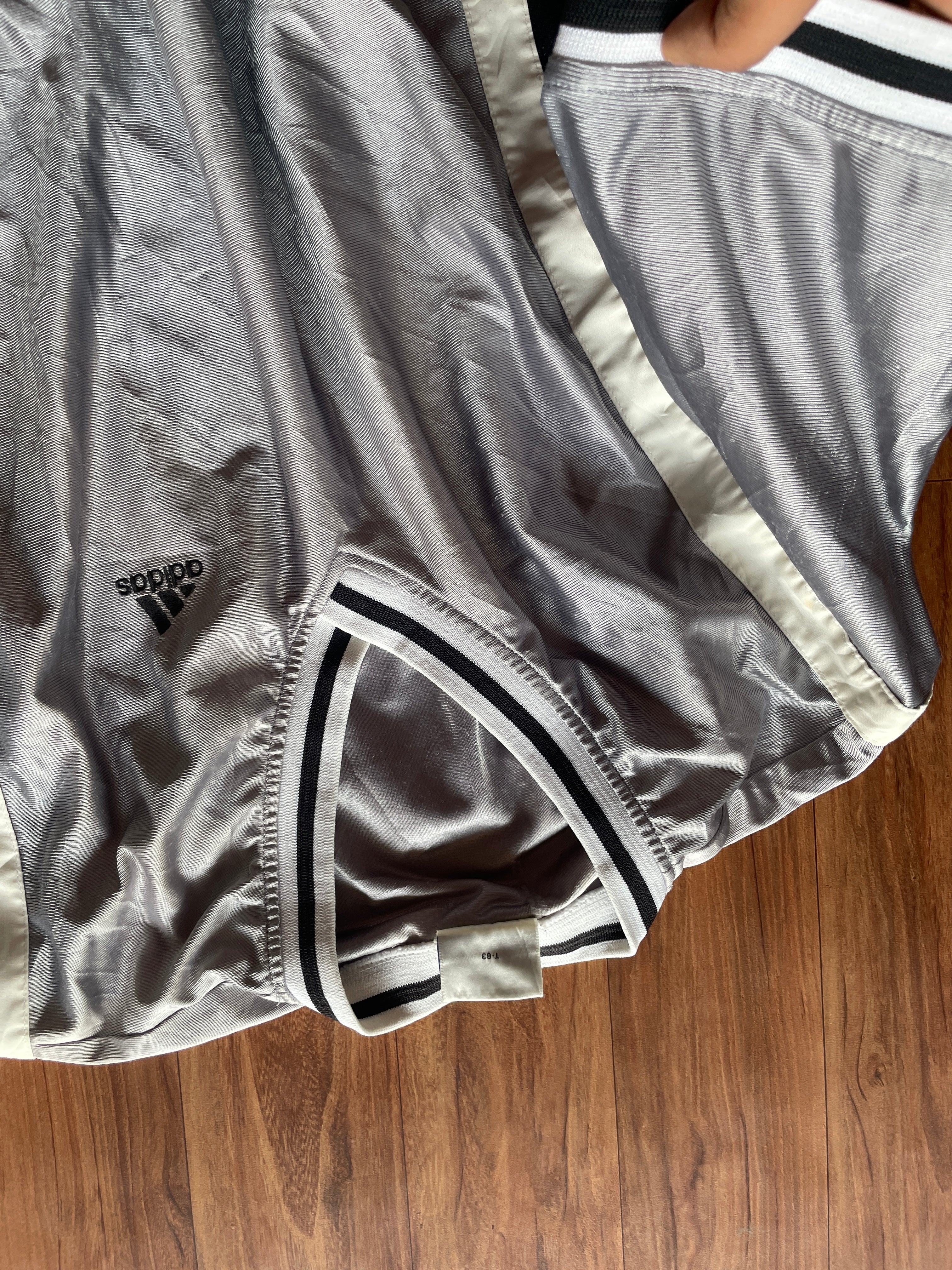 Adidas