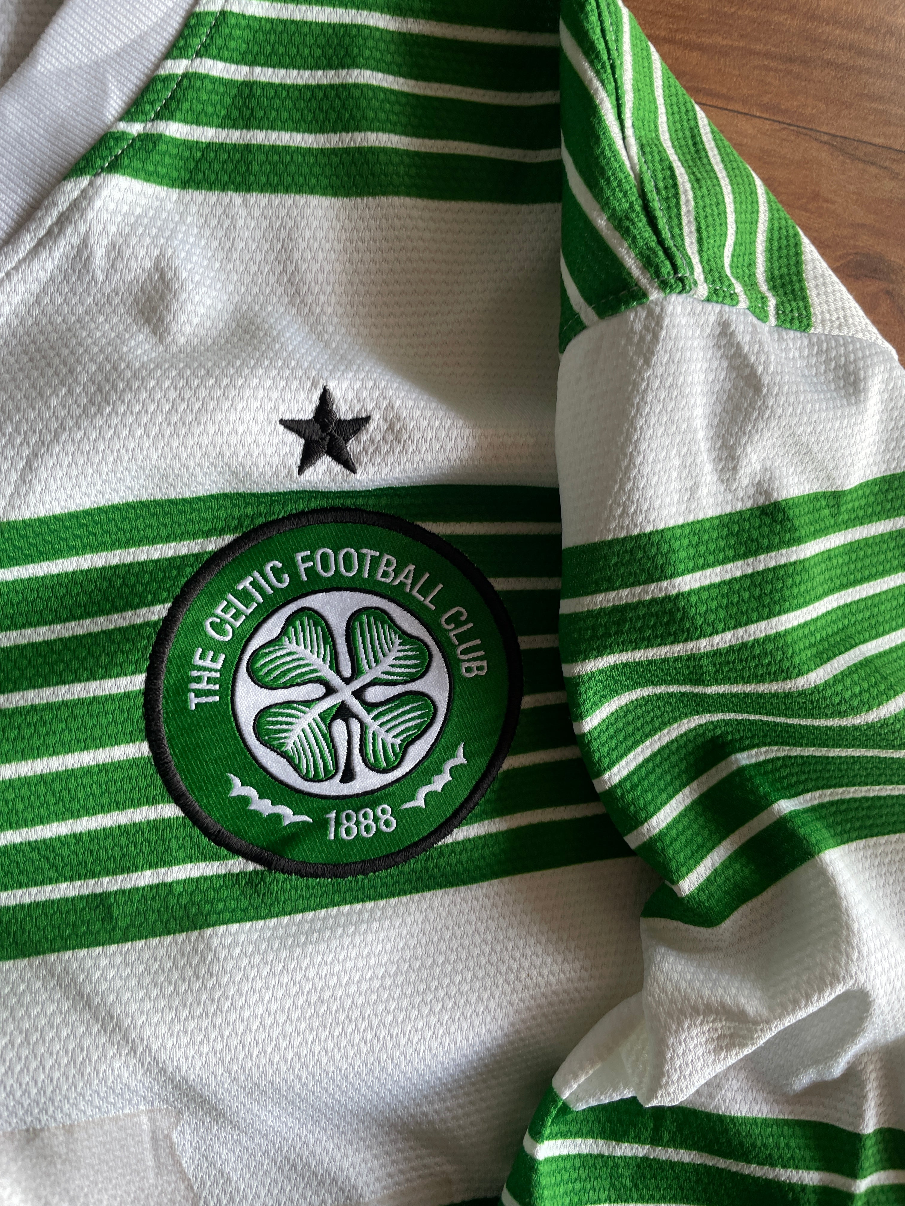 Celtic