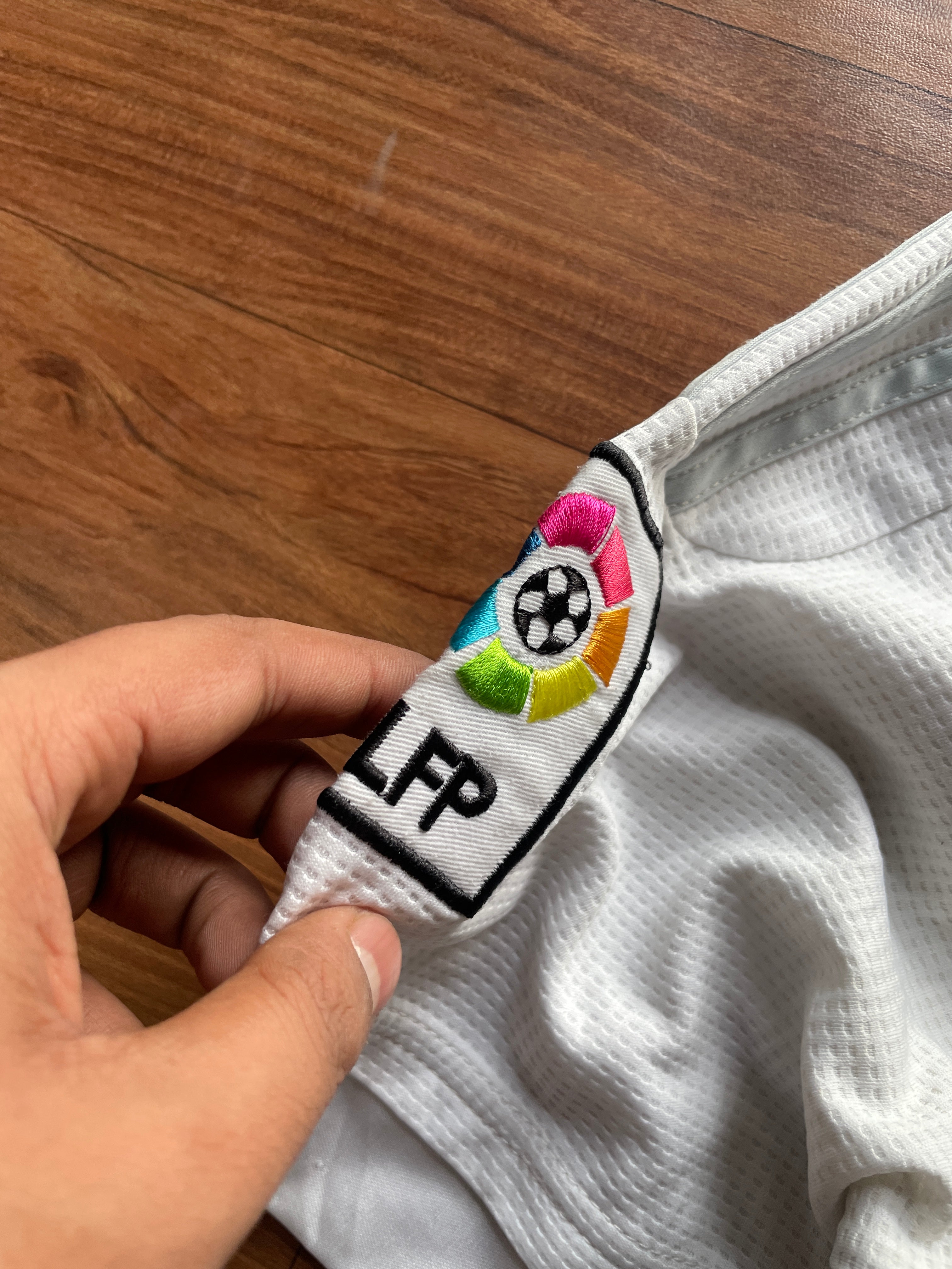 Real Madrid