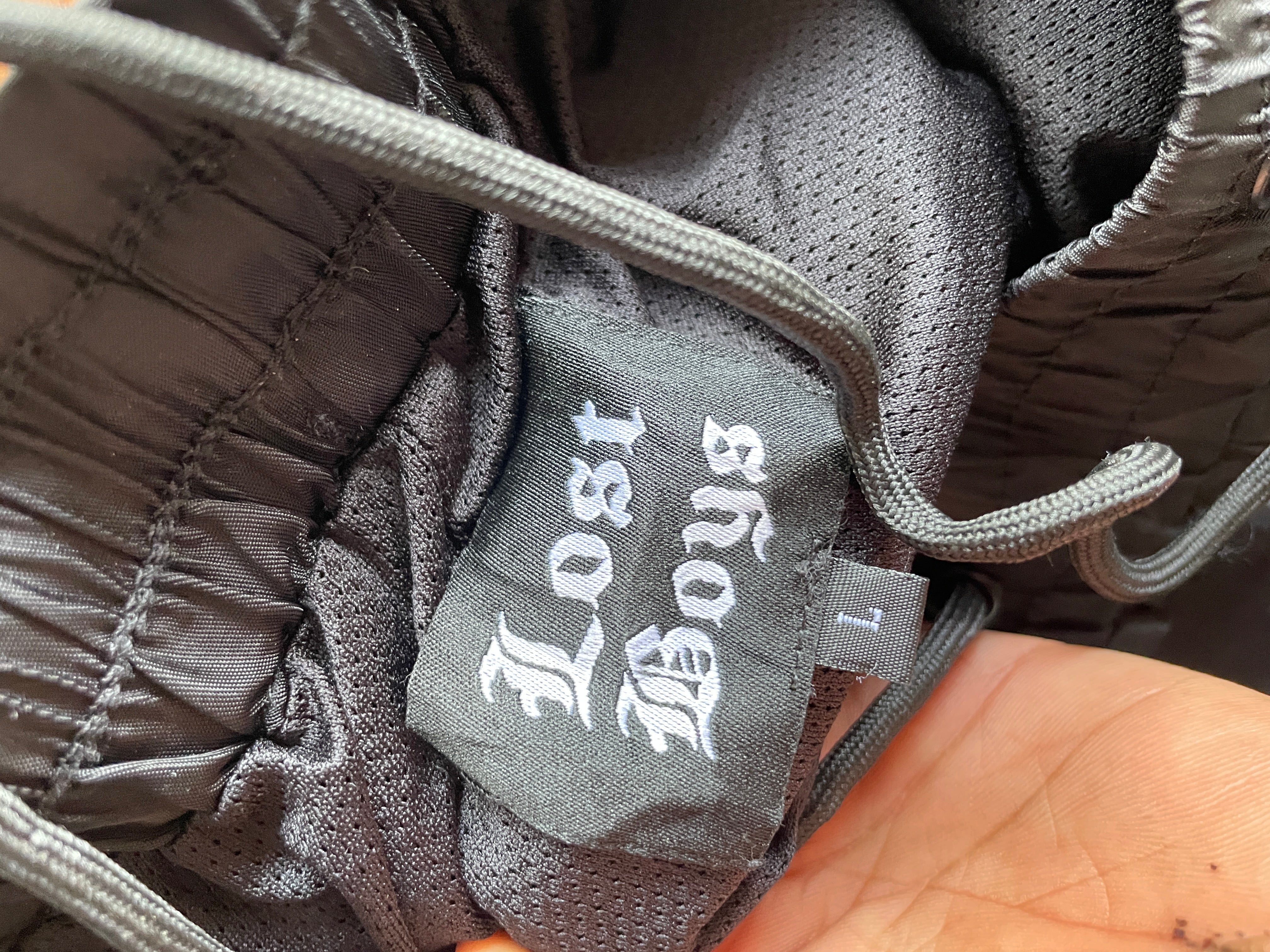 Y2kbaggy track(W30-33 L43)