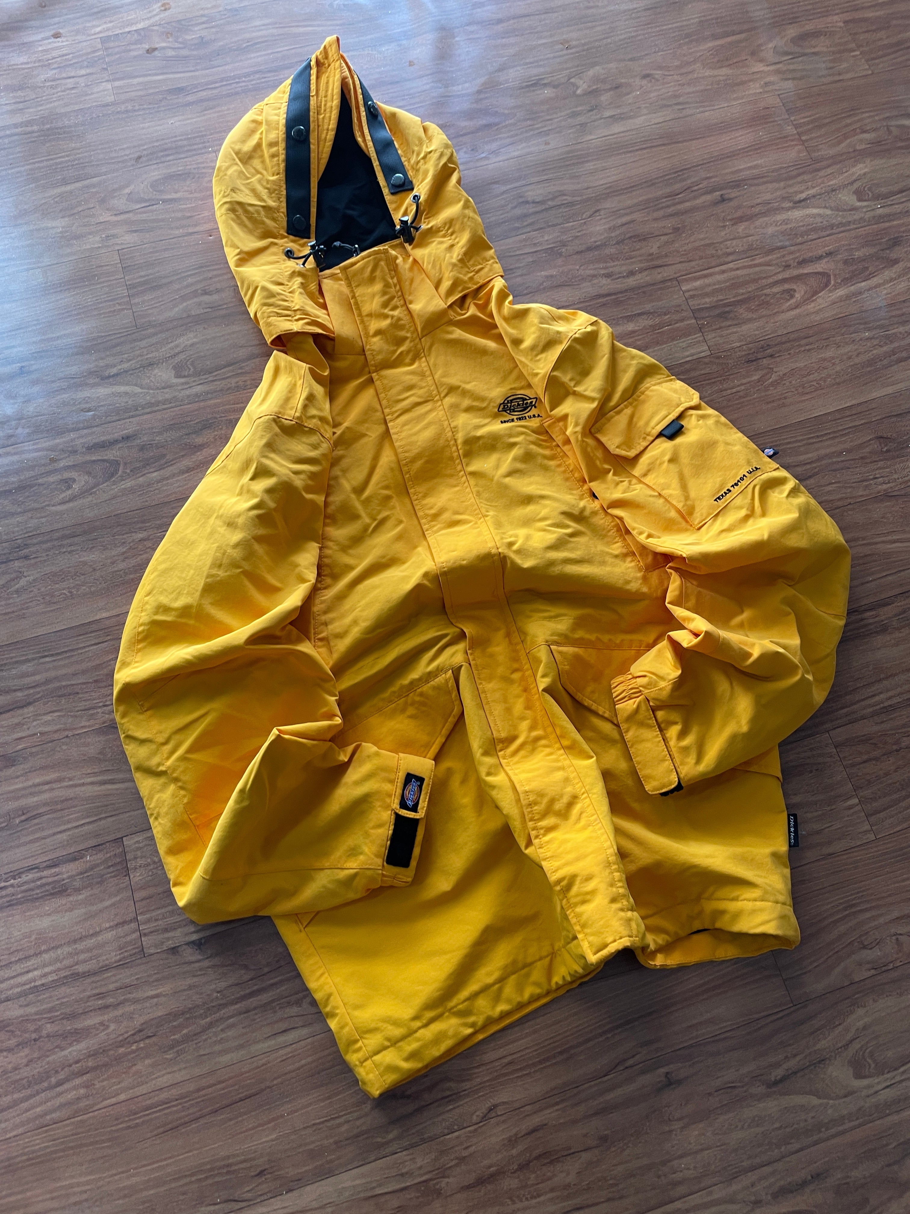 Dickies (rare )