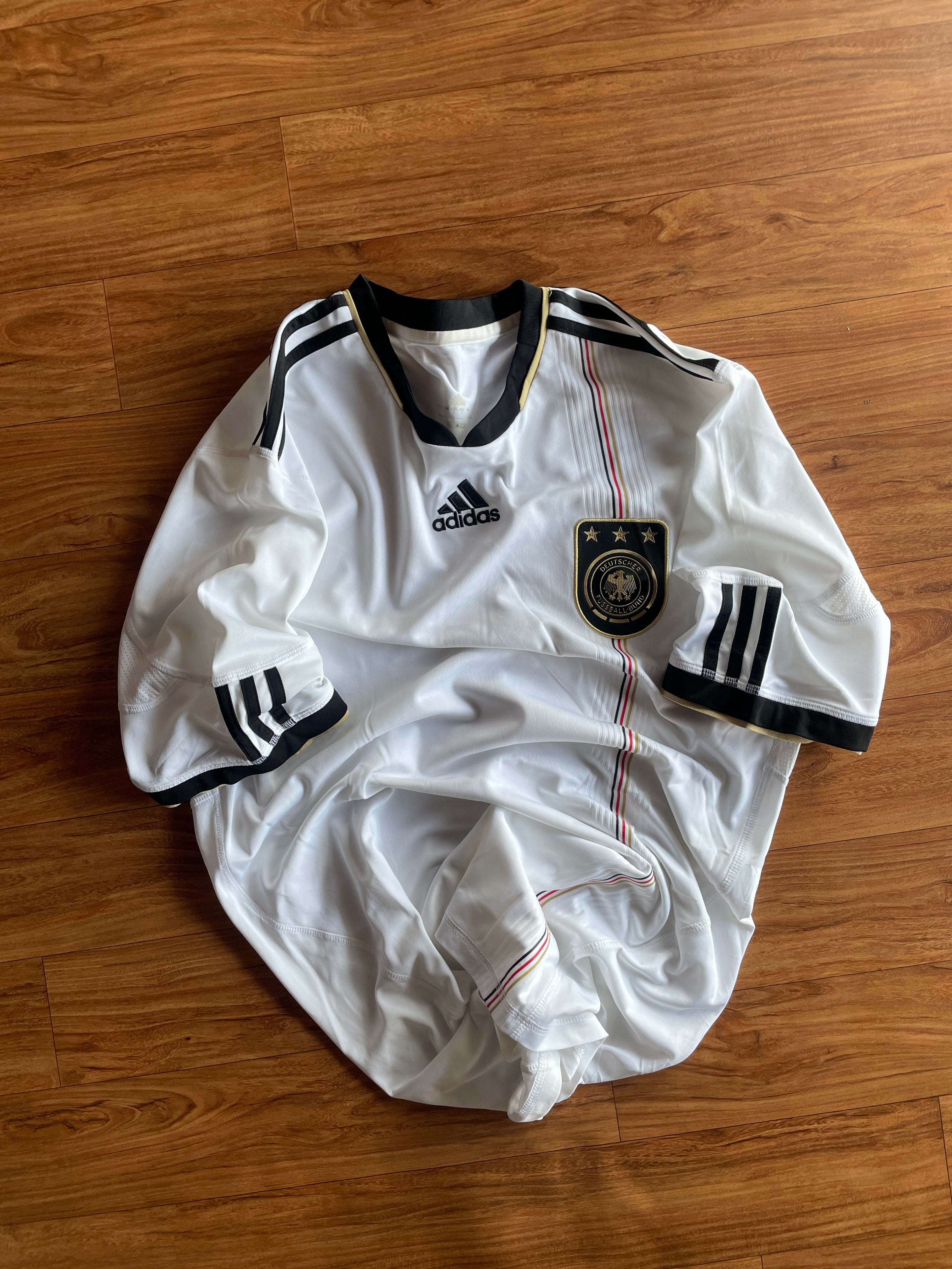 Germany Jersey - L