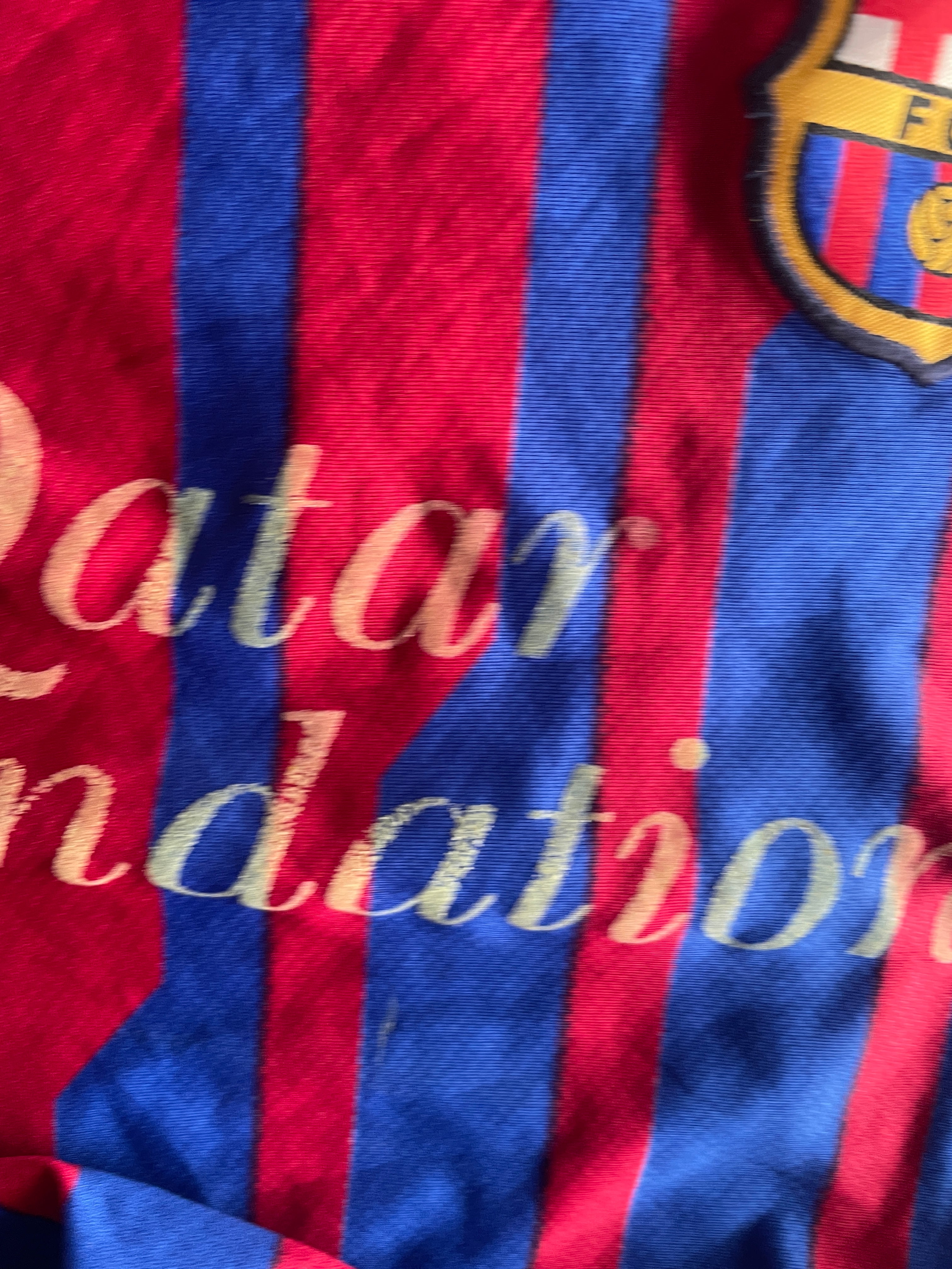 Barca