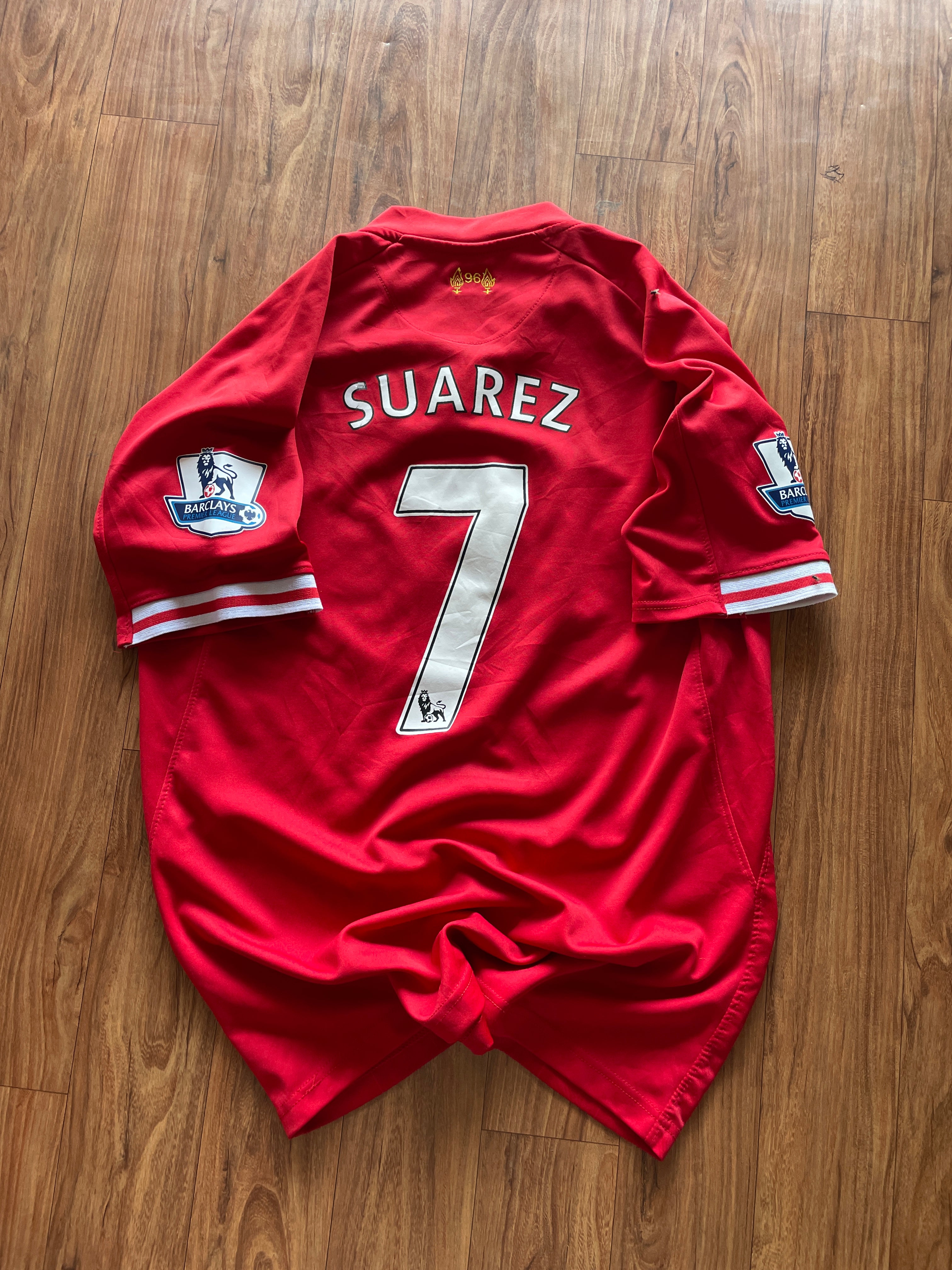 Liverpool