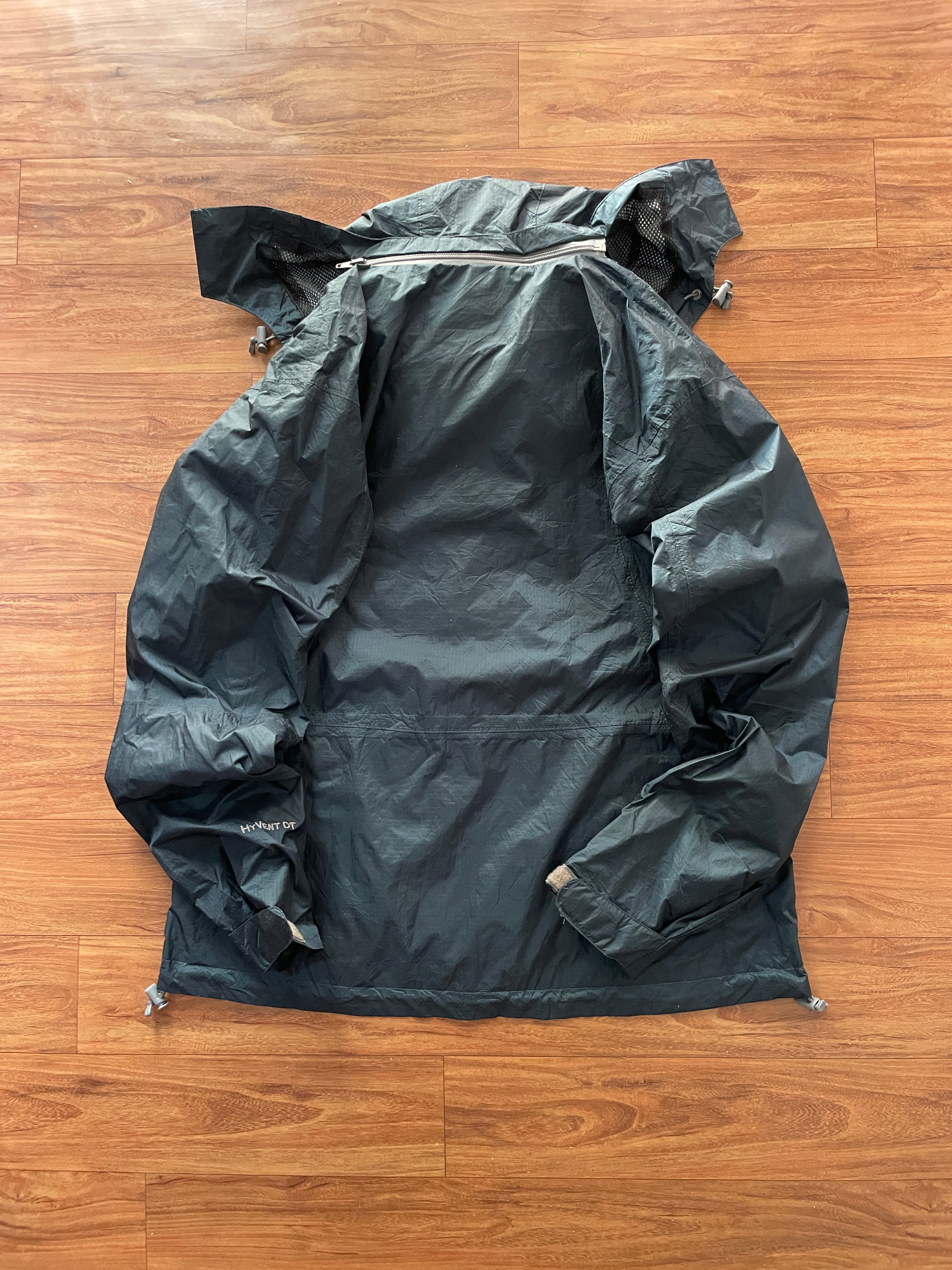 The north face (HYVENT OT)
