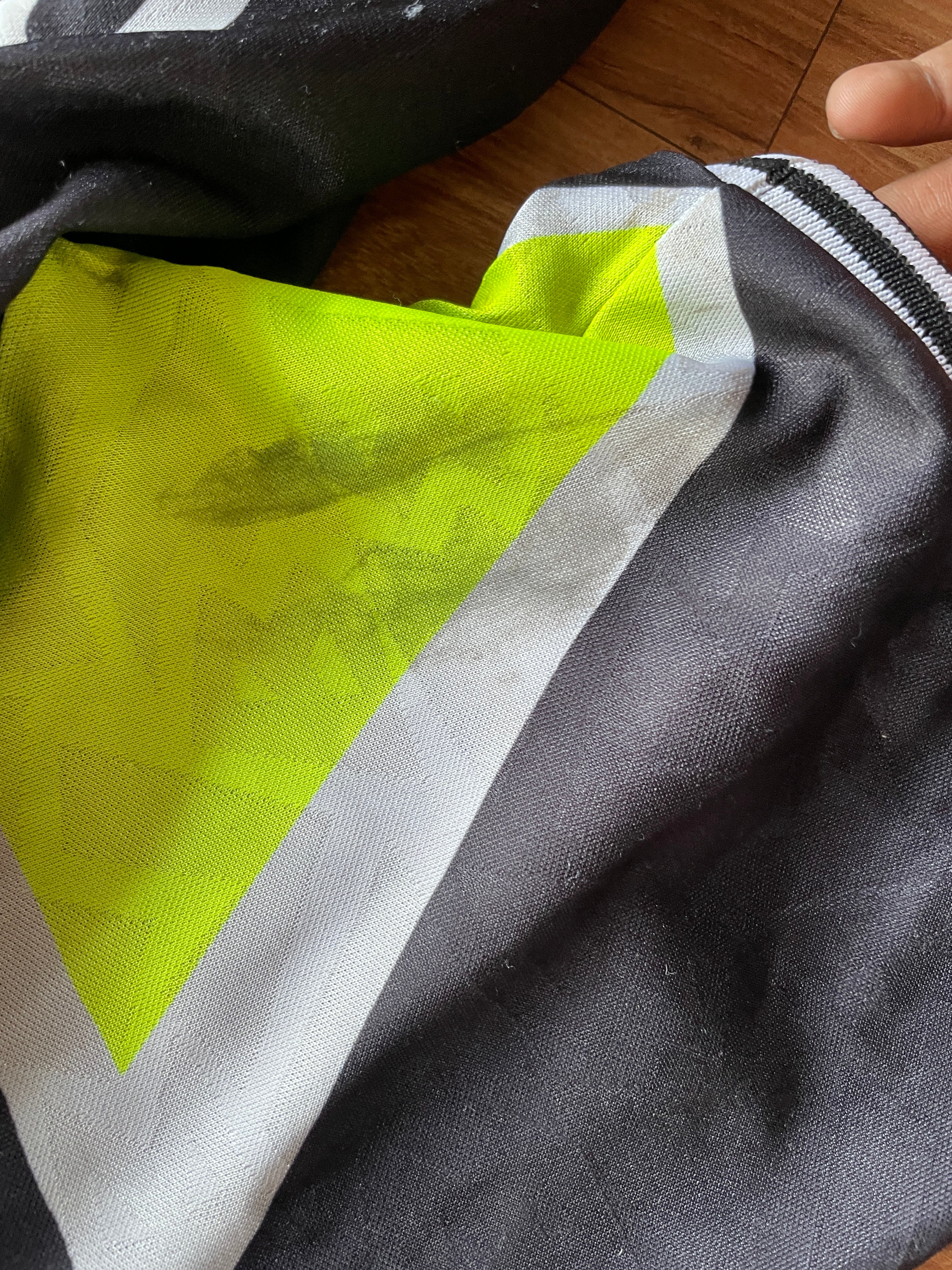 DORTMUND 1995 1996 JERSEY