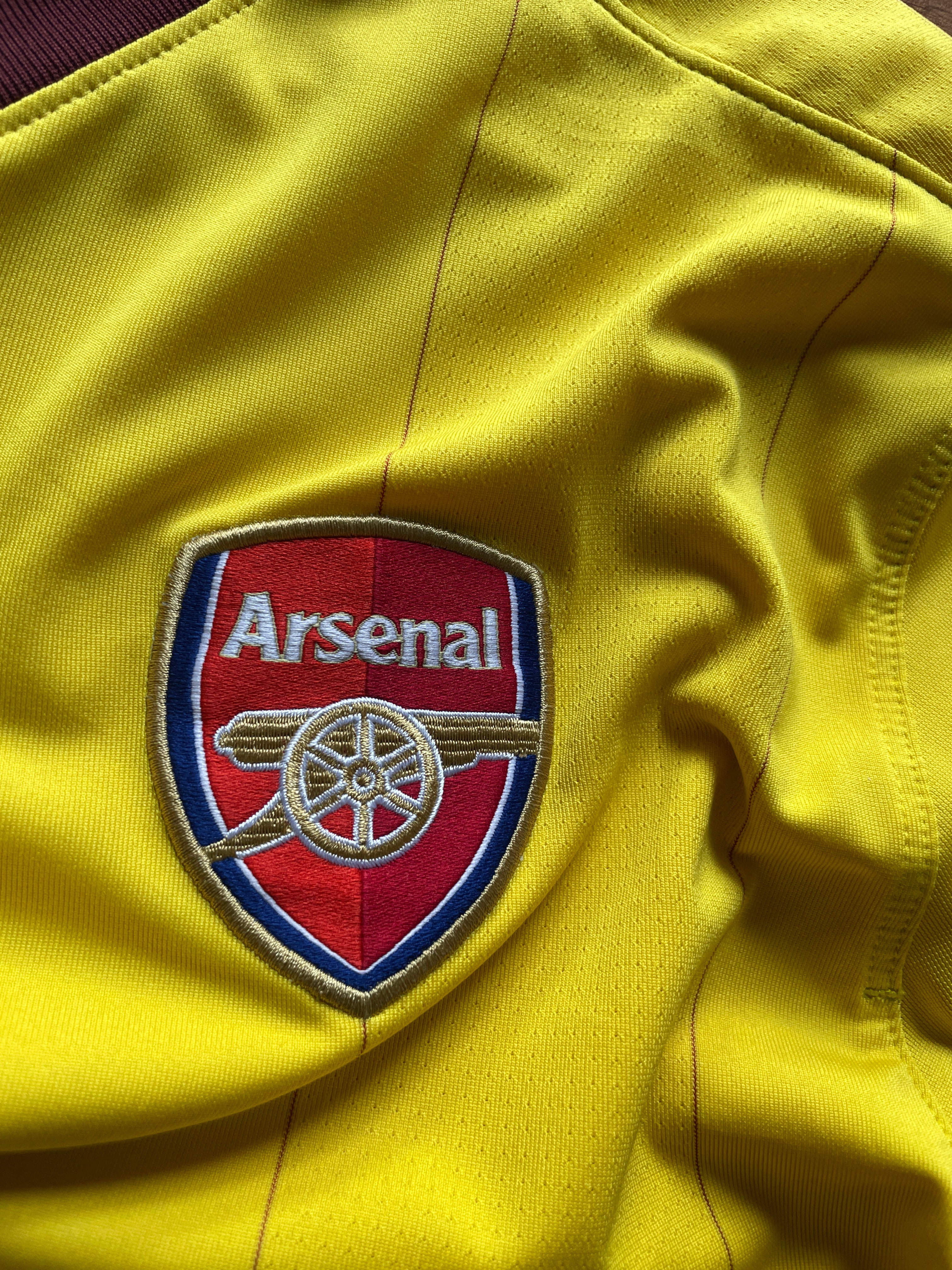 Arsenal