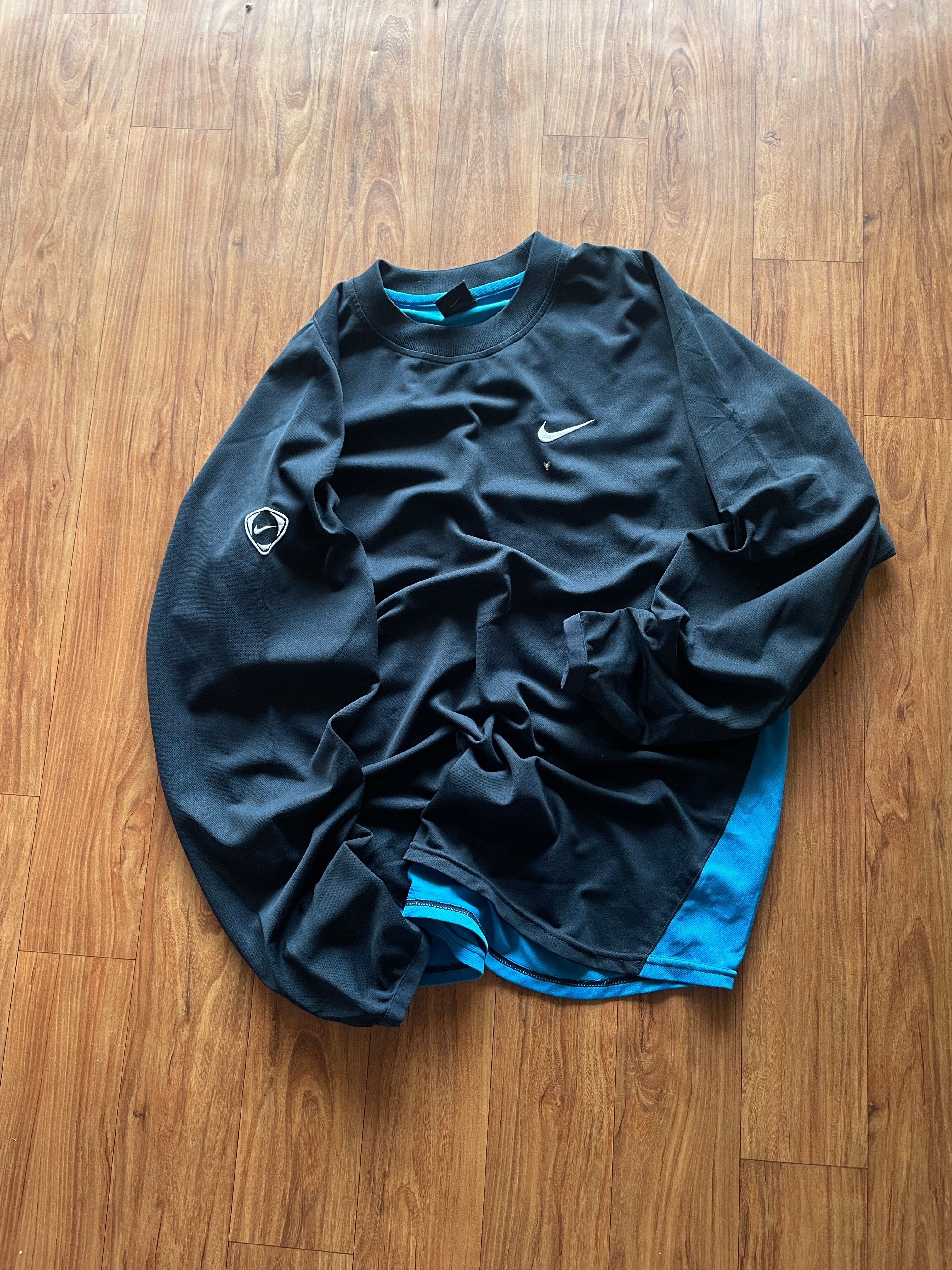 Nike