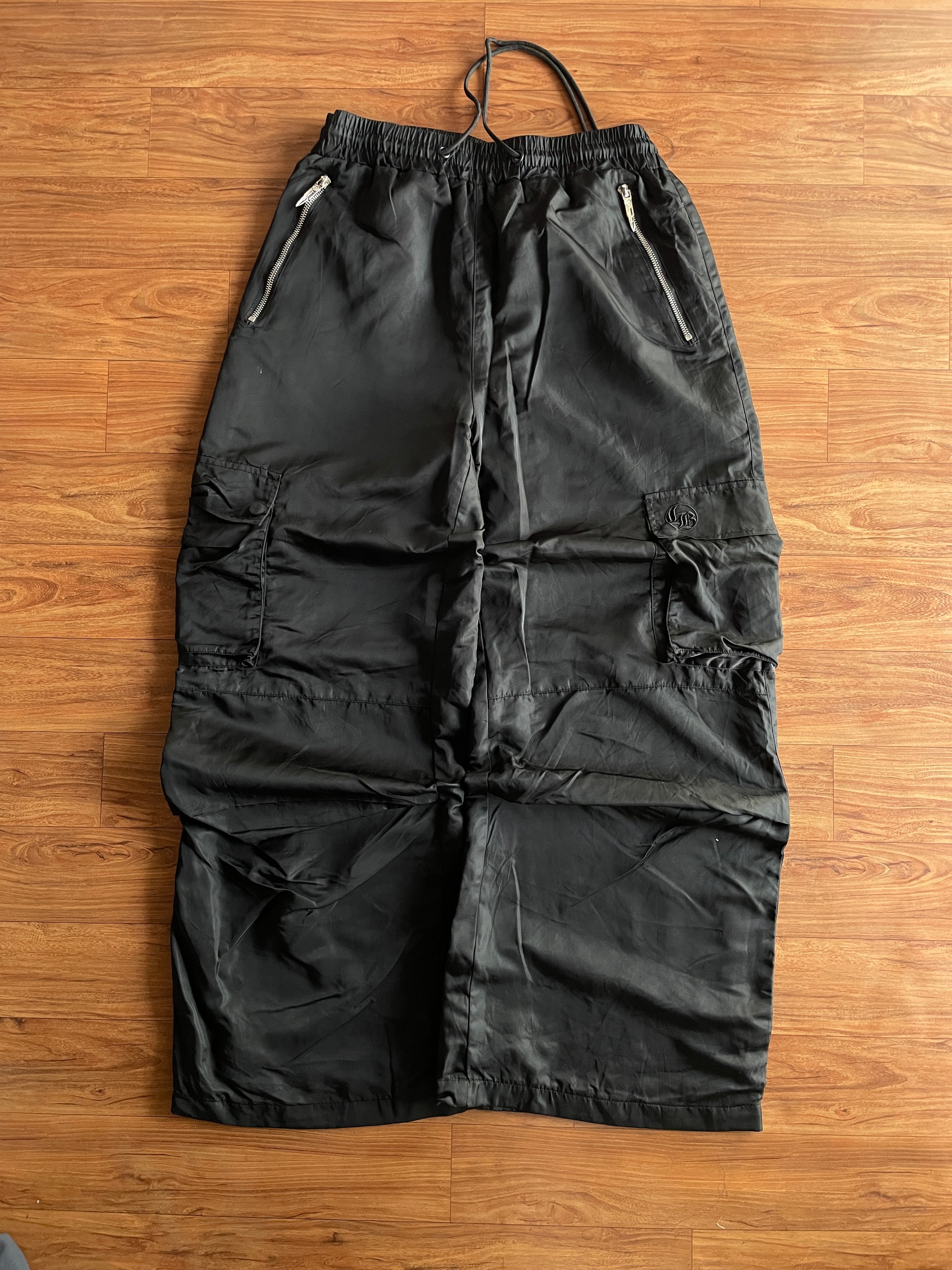 Y2kbaggy track(W30-33 L43)