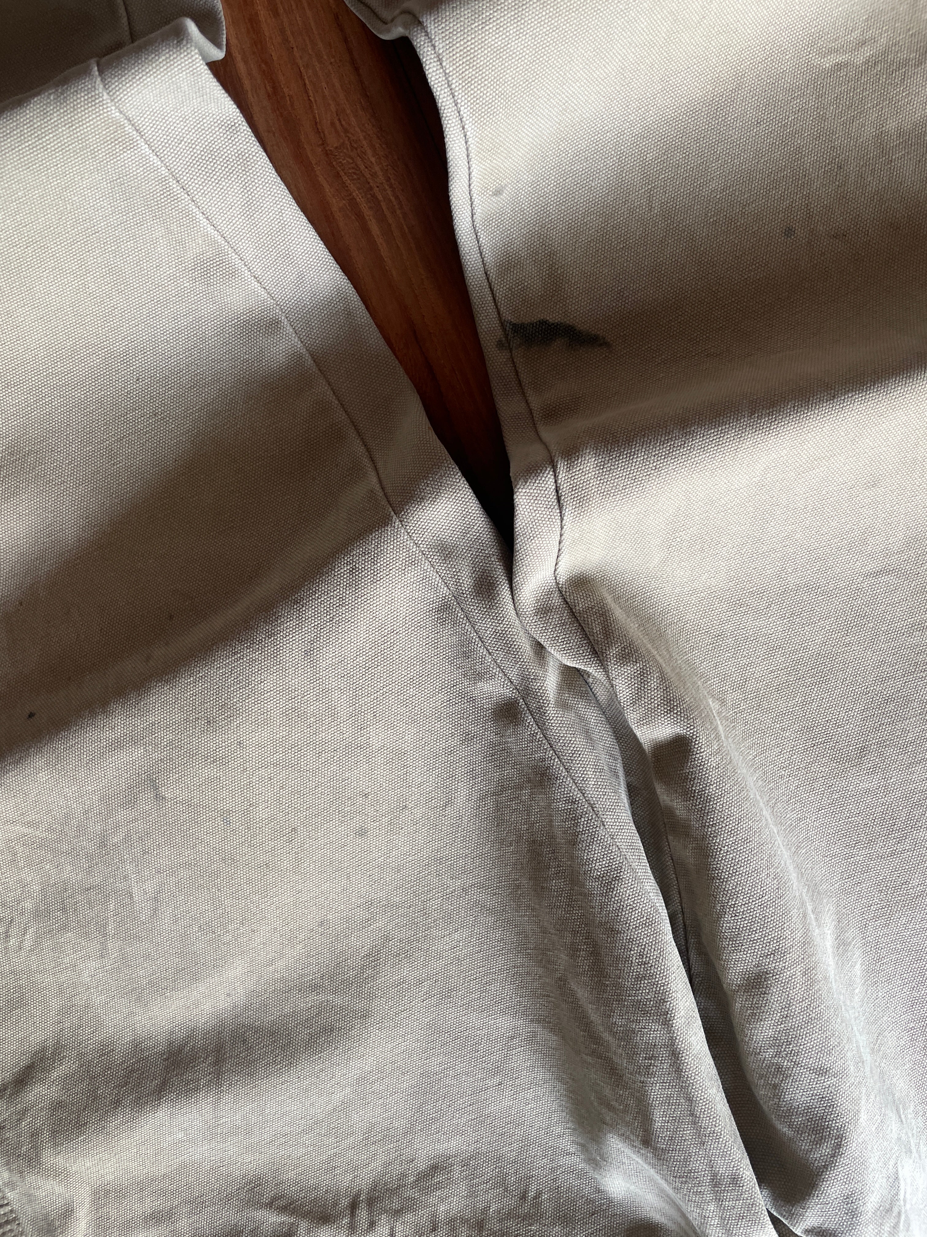 Dickies