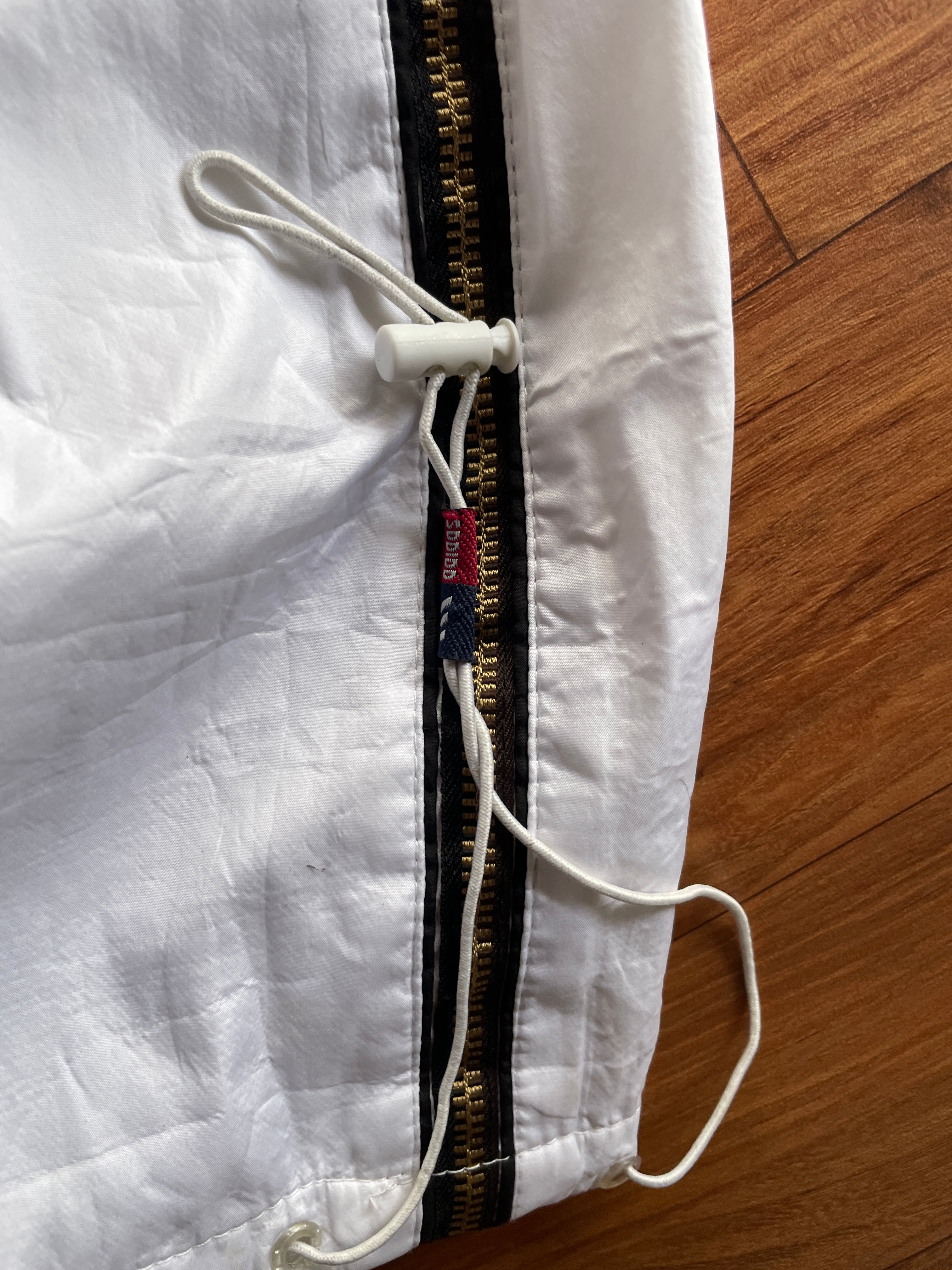 Vintage white (W24-26 L40)