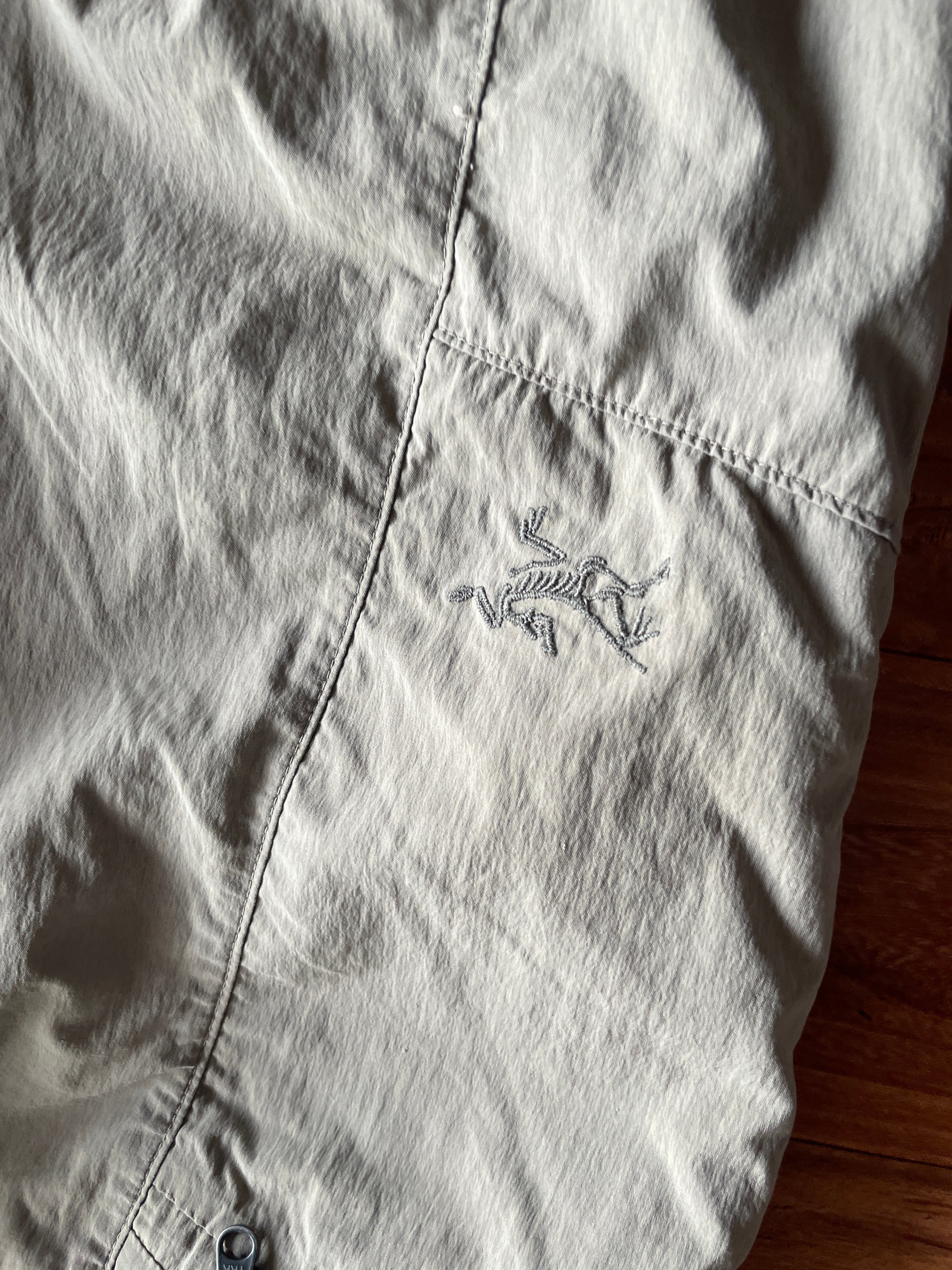 Arcteryx