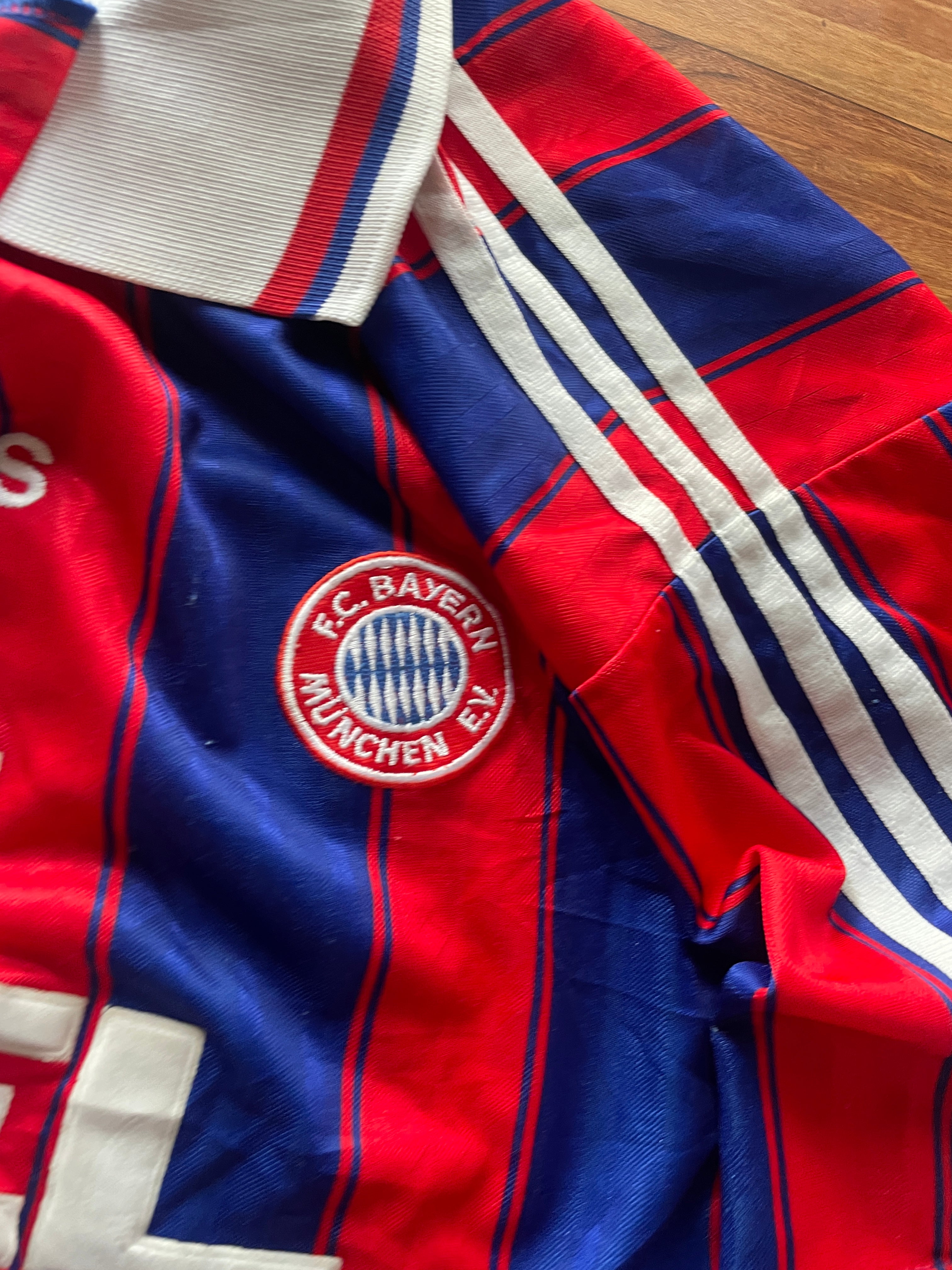 Bayern