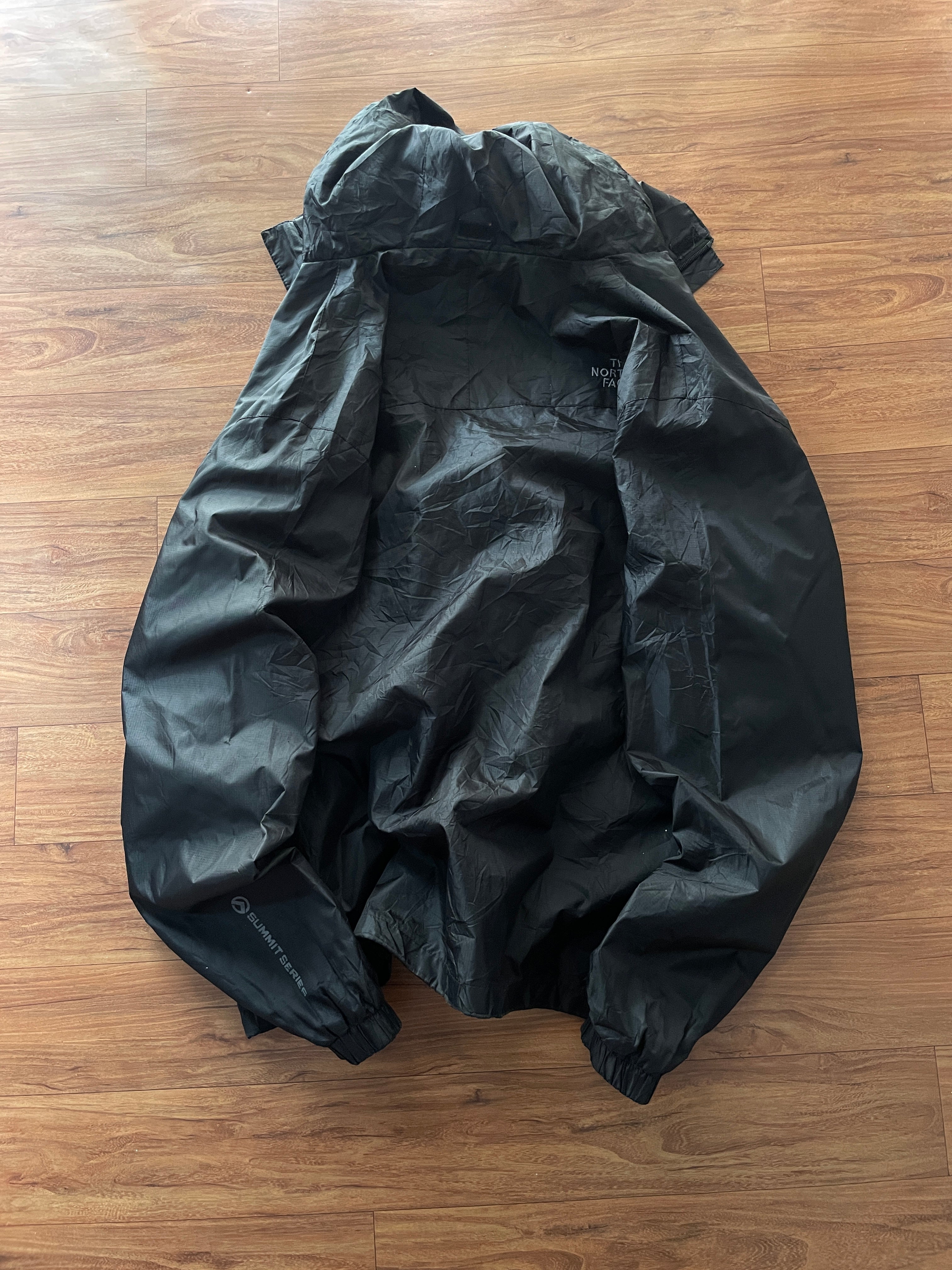 The north face (summit series)