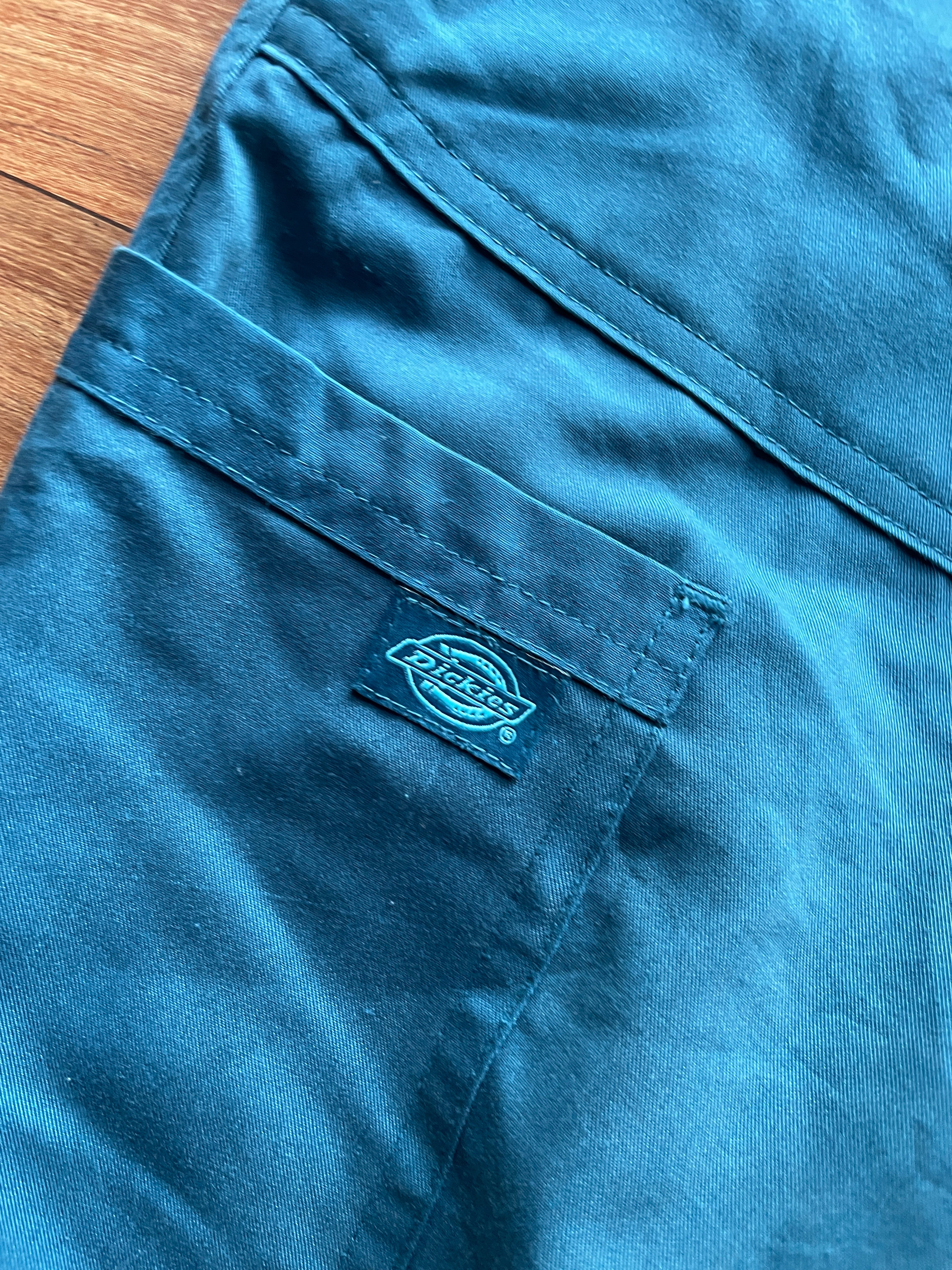 Dickies