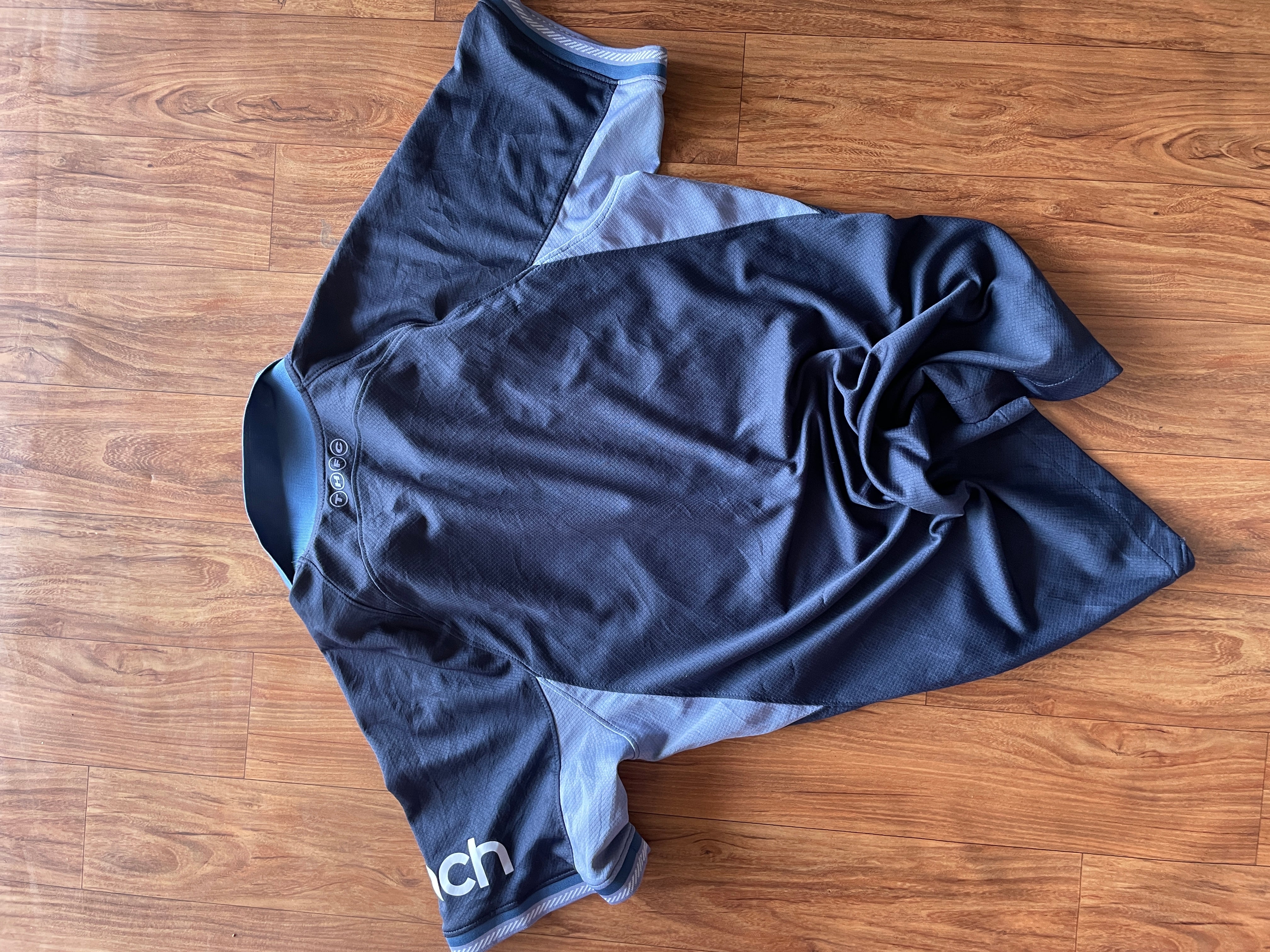 Hotspur Jersey