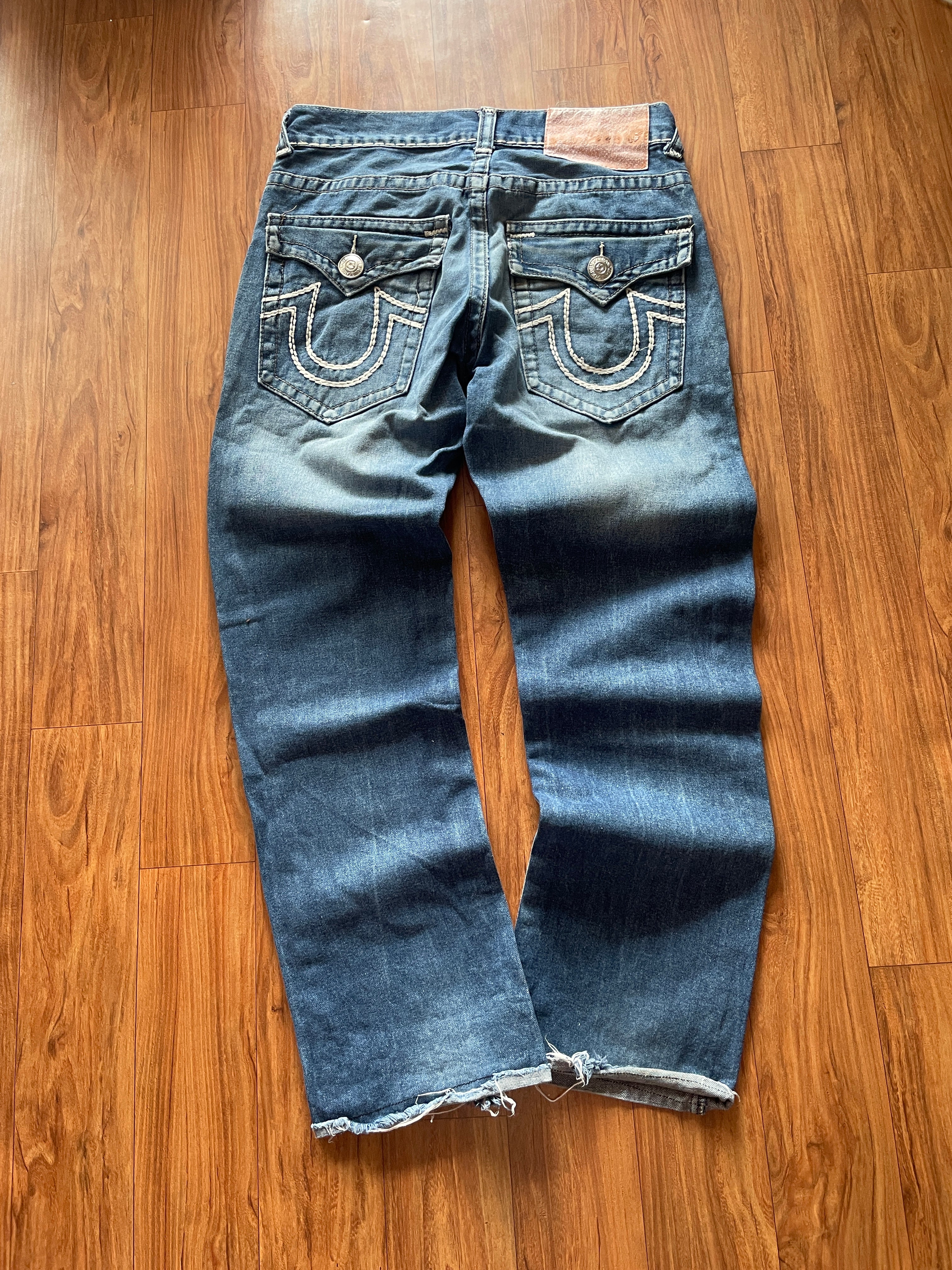 True religion