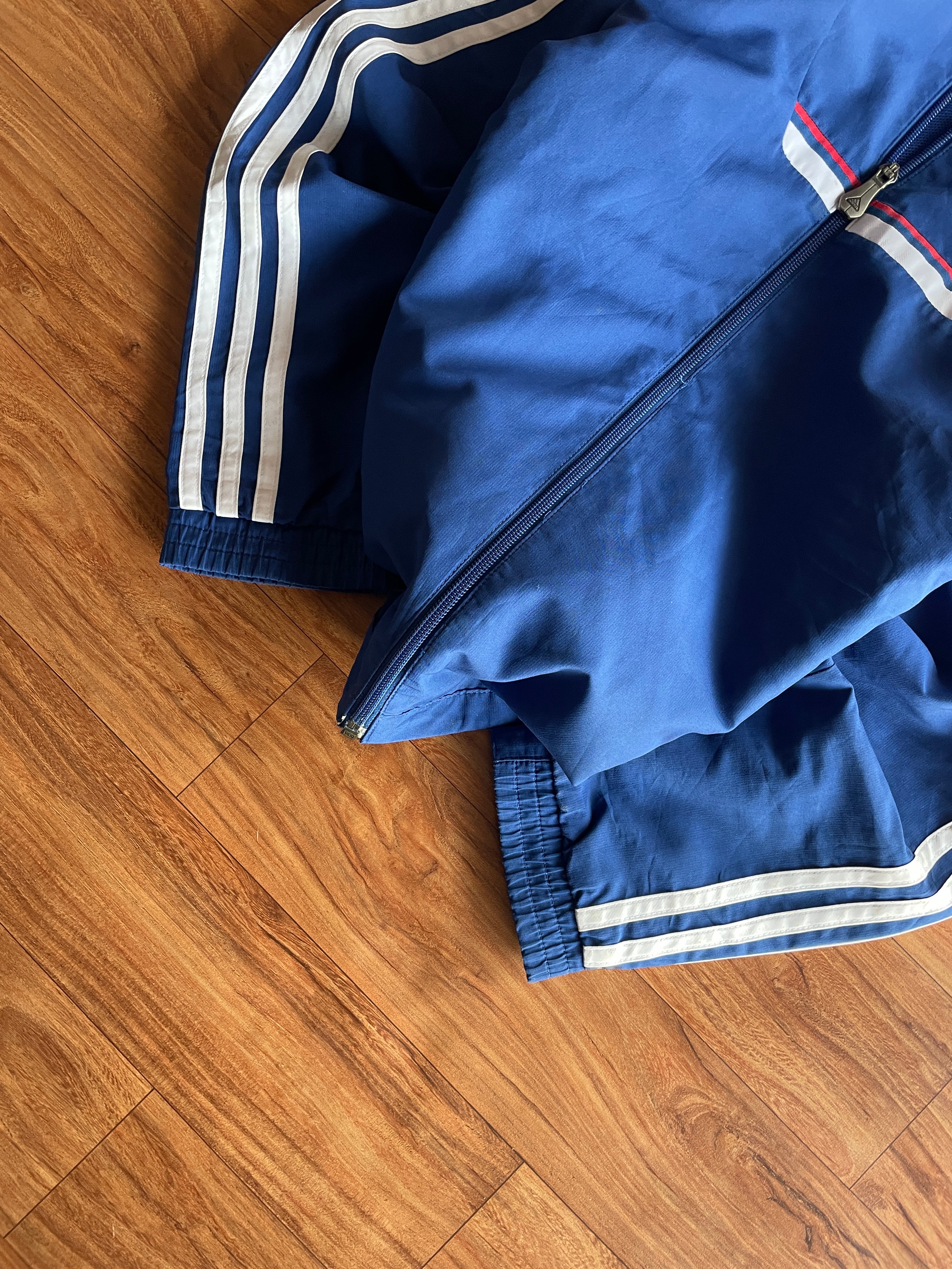 Chelsea OG Jacket