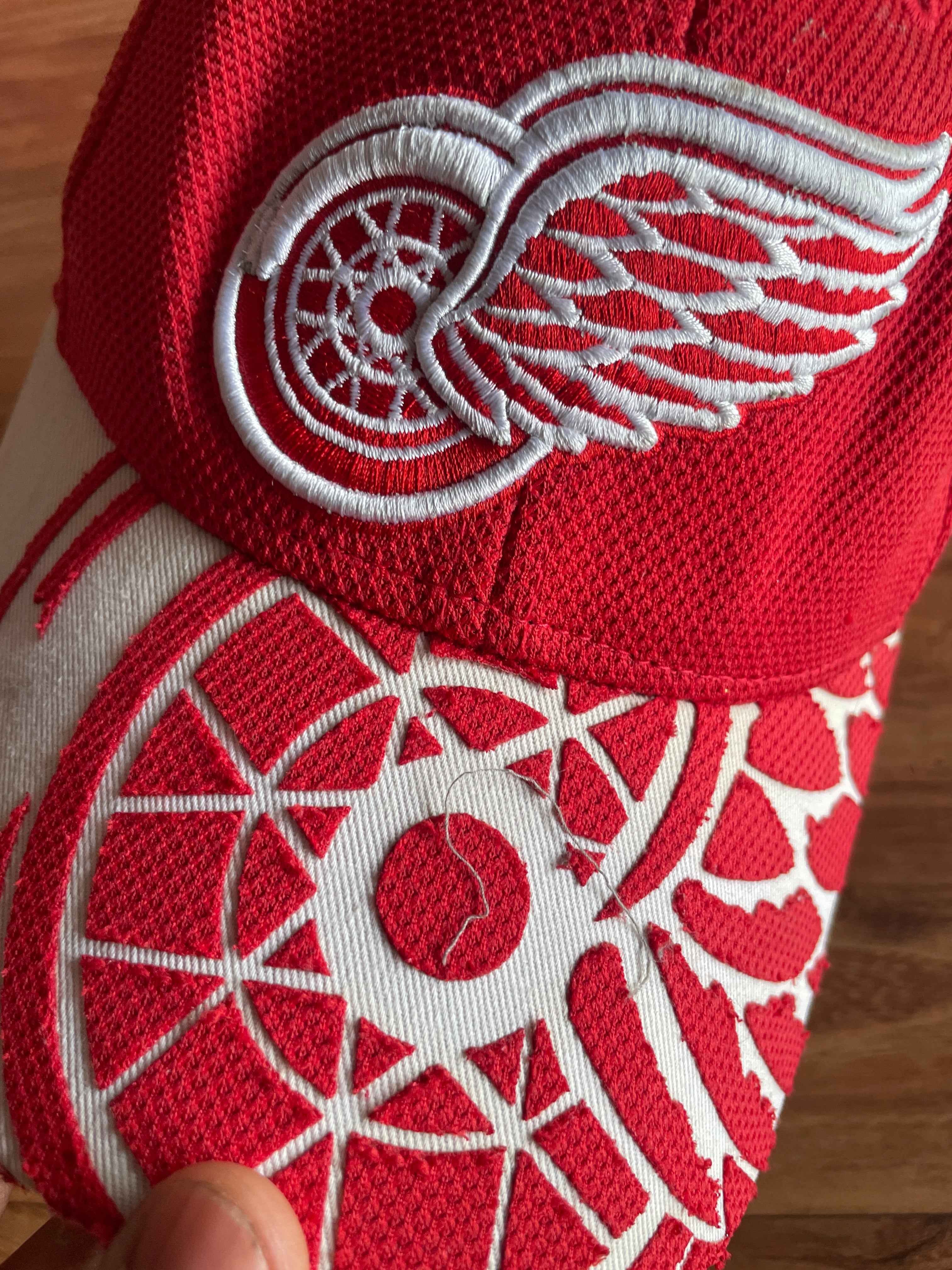Cap
