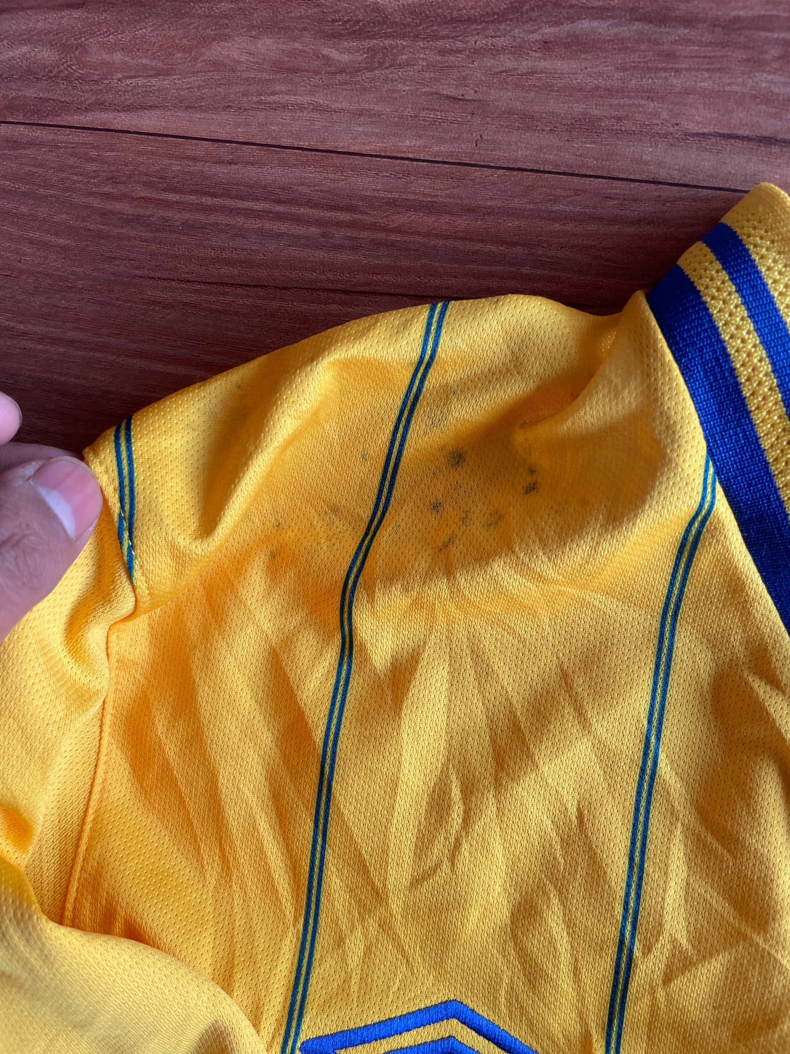 Sweden national Jersey