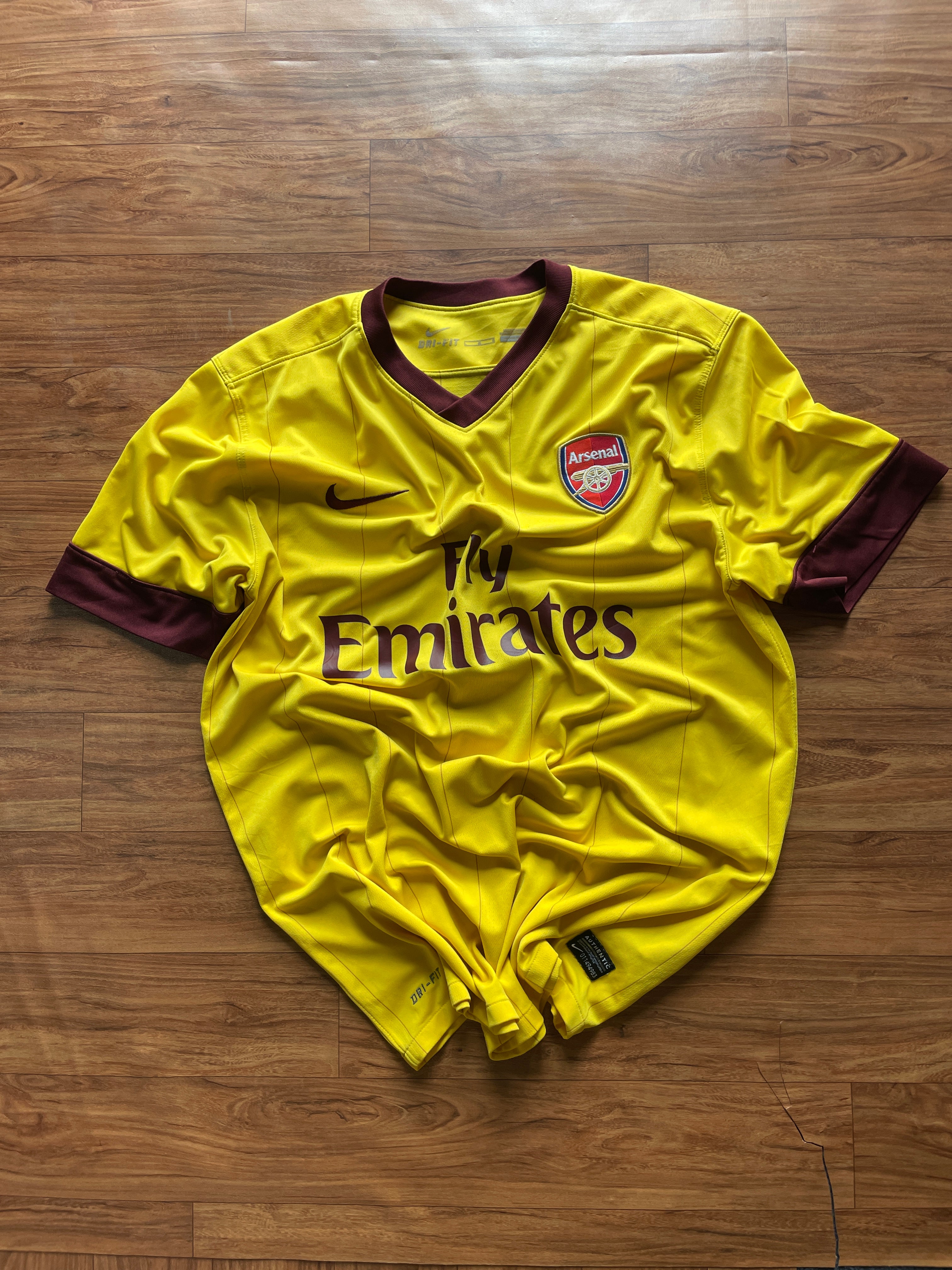 Arsenal