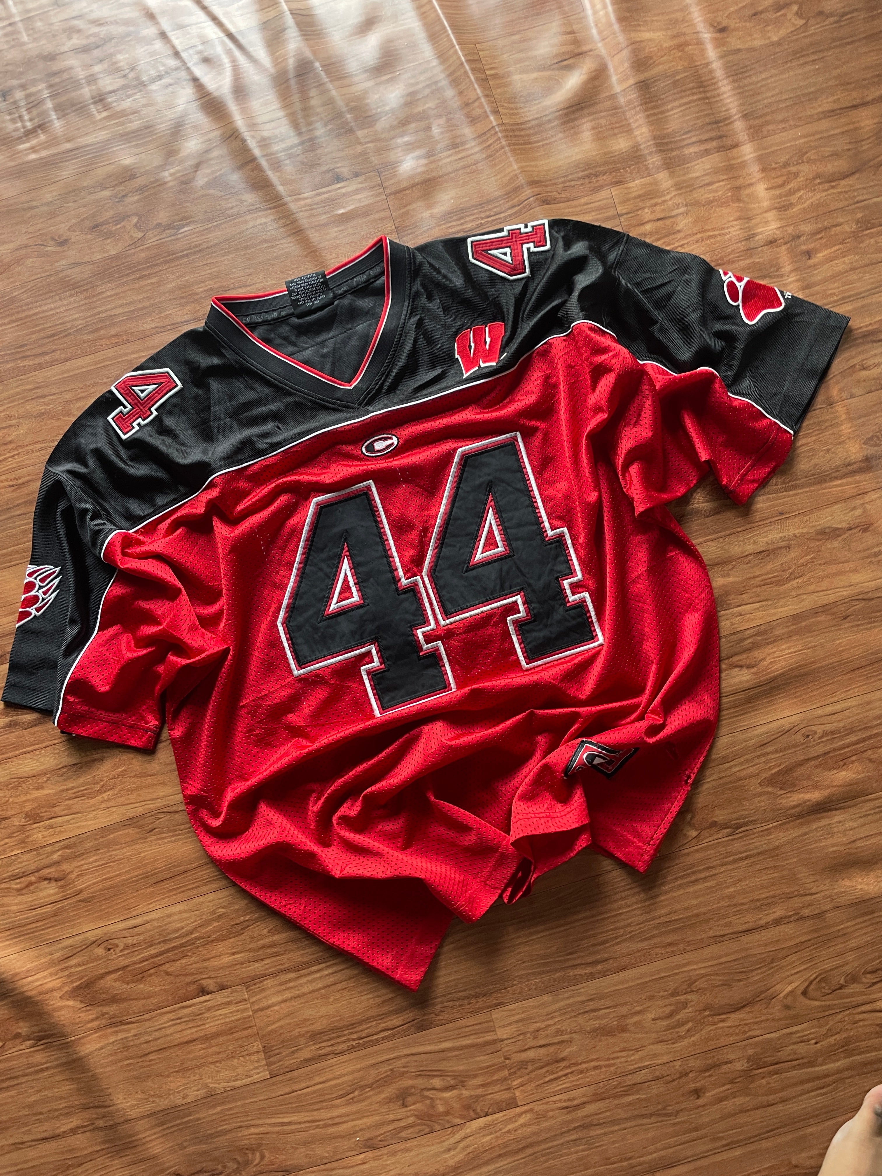Jersey