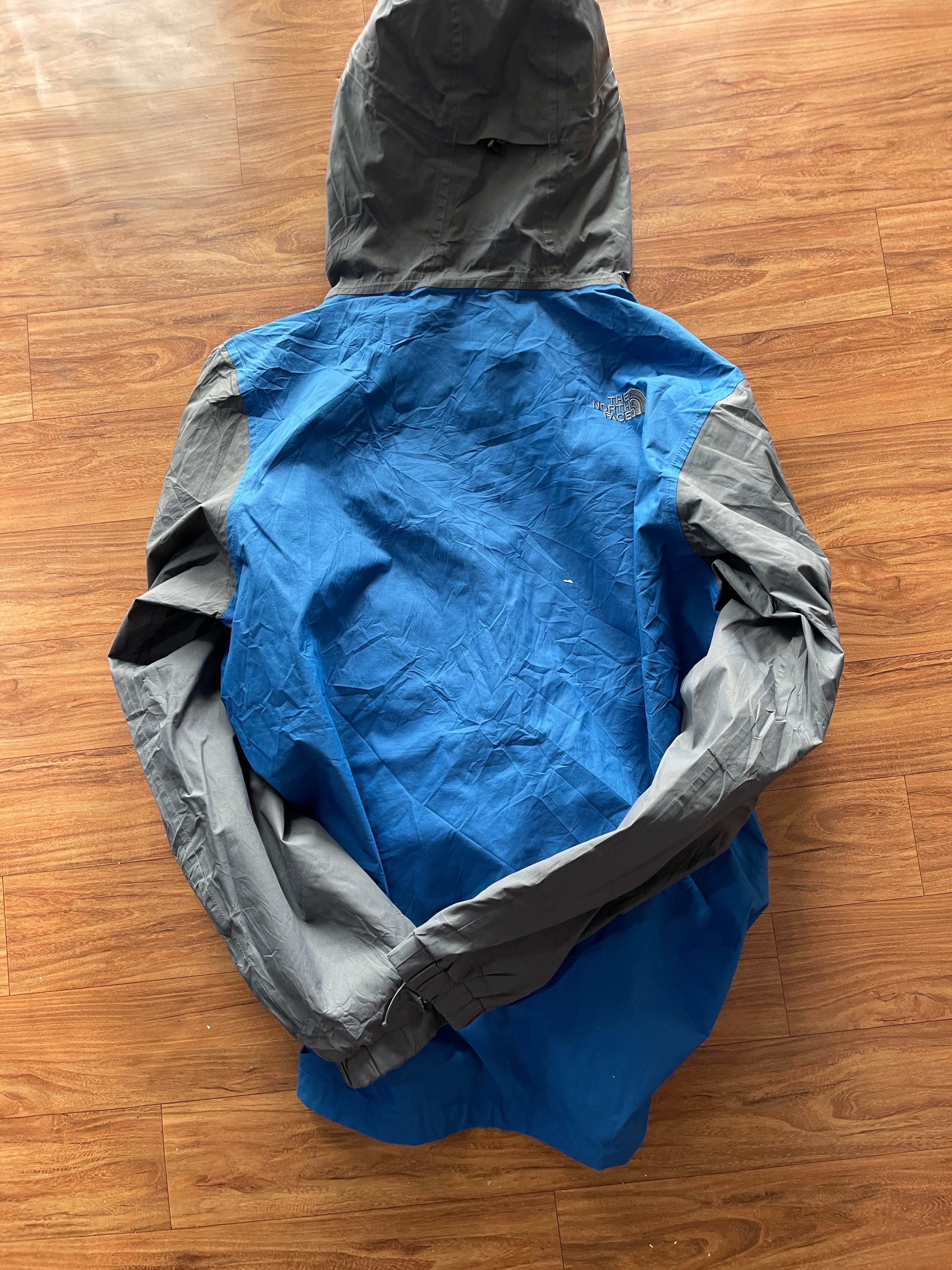 The north face