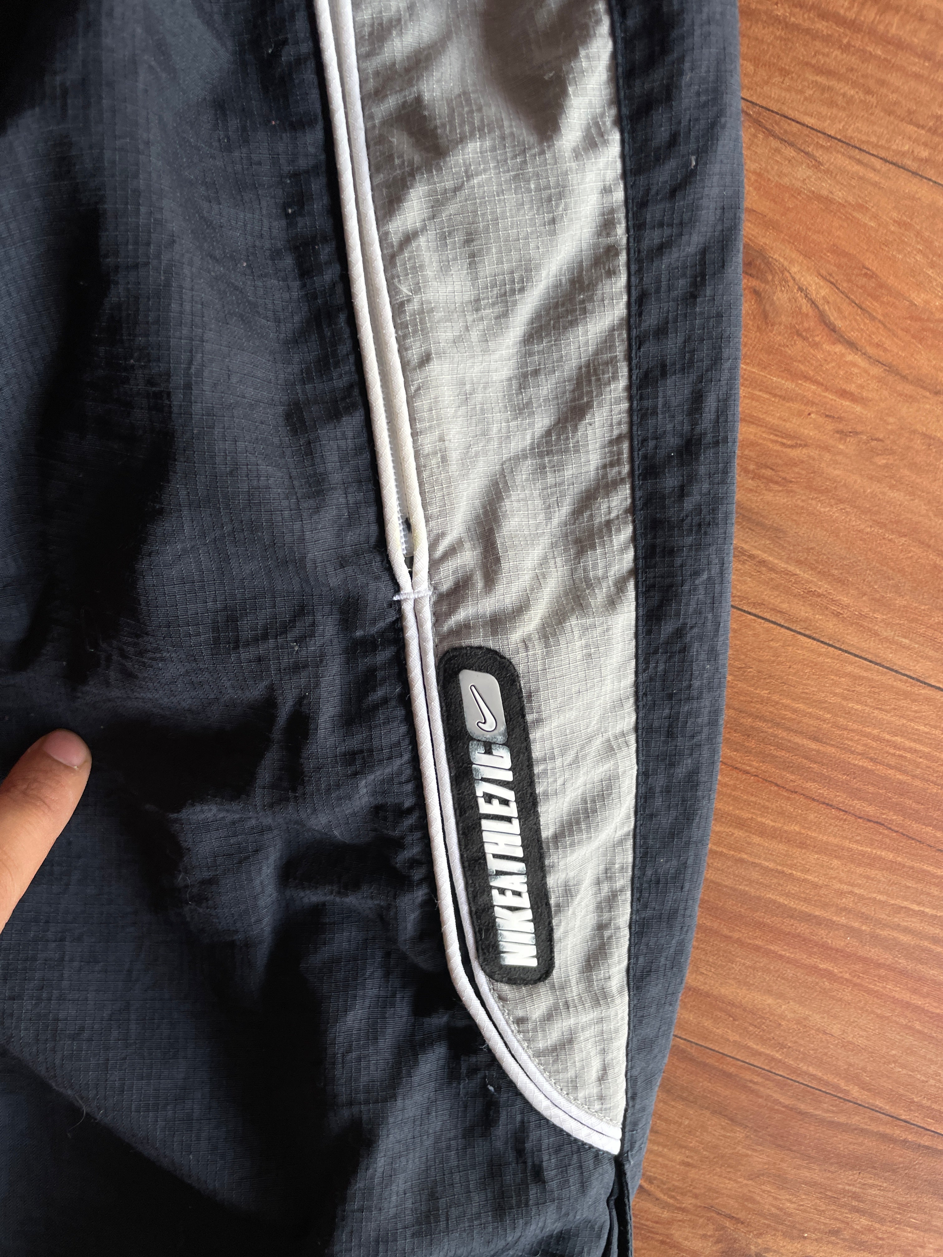 vtg athletic(W32-34 L42)
