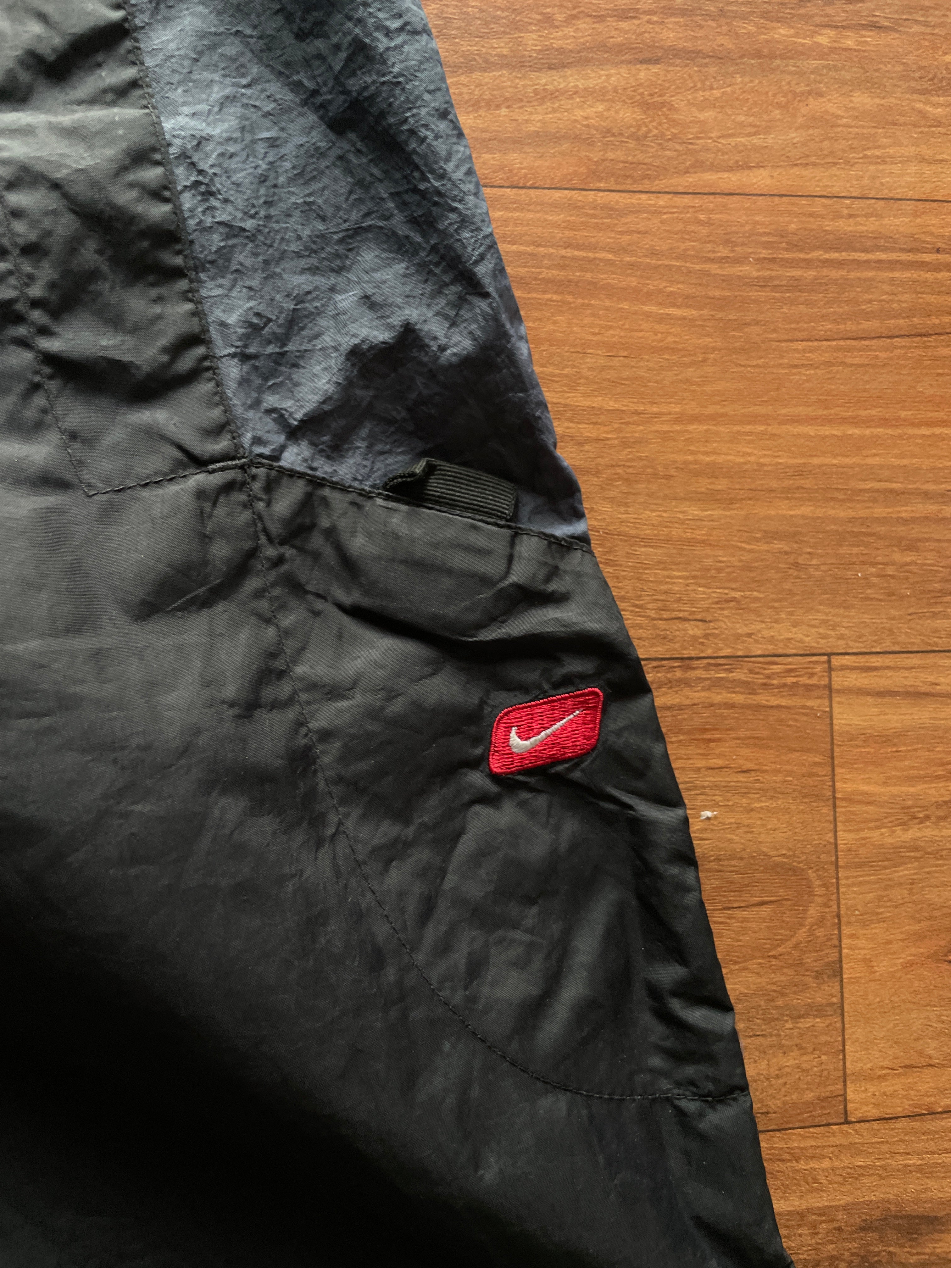 Nike vintage (super rare)