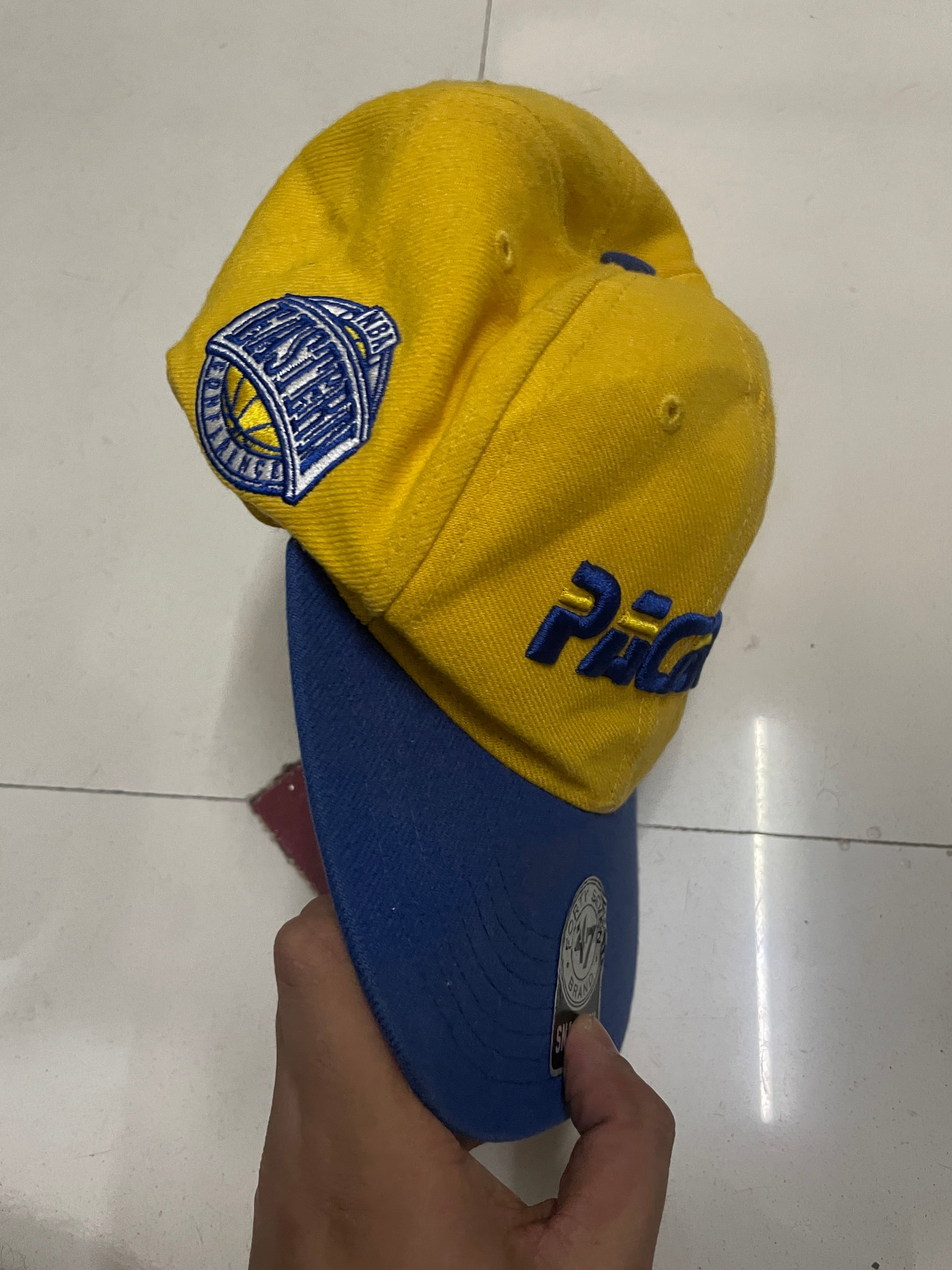 Pacers