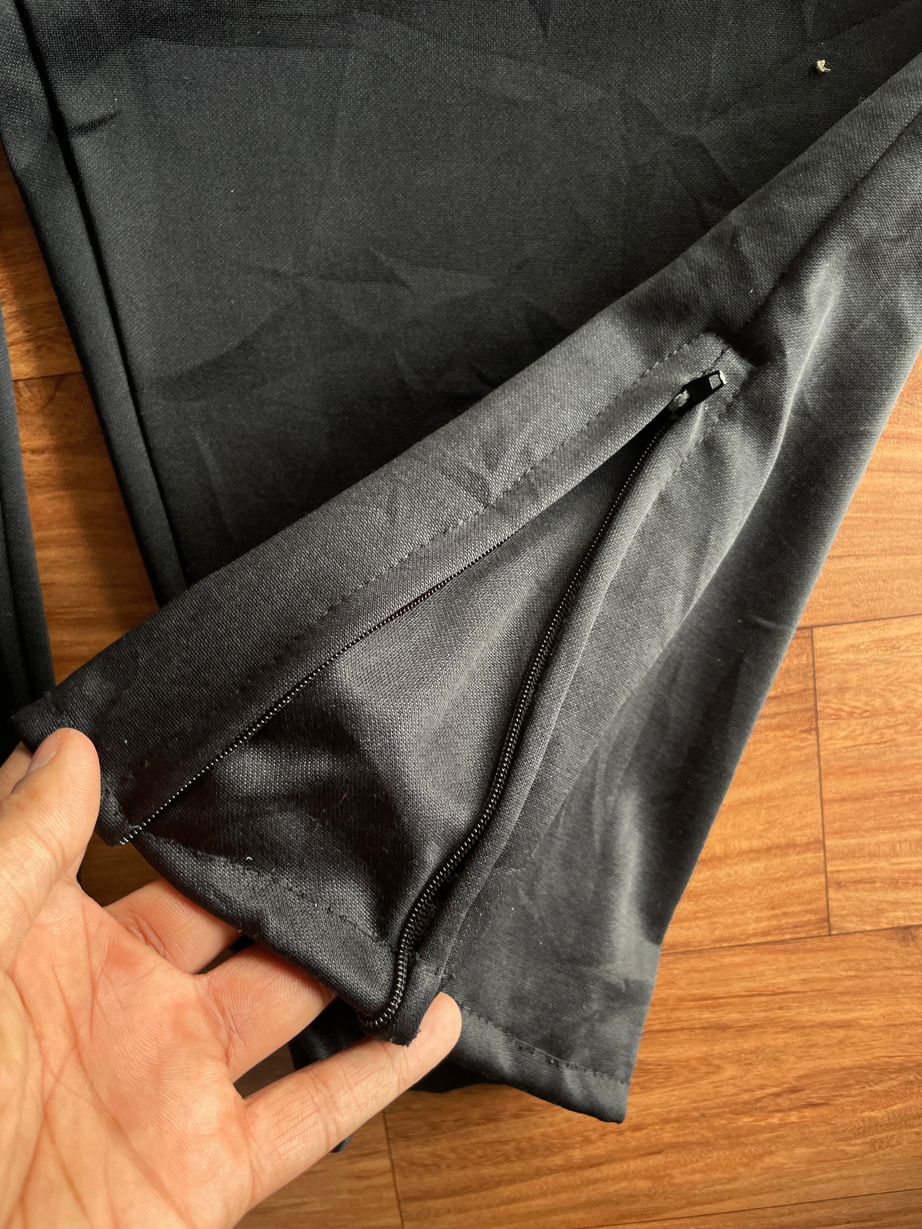 Vtg Trackpant