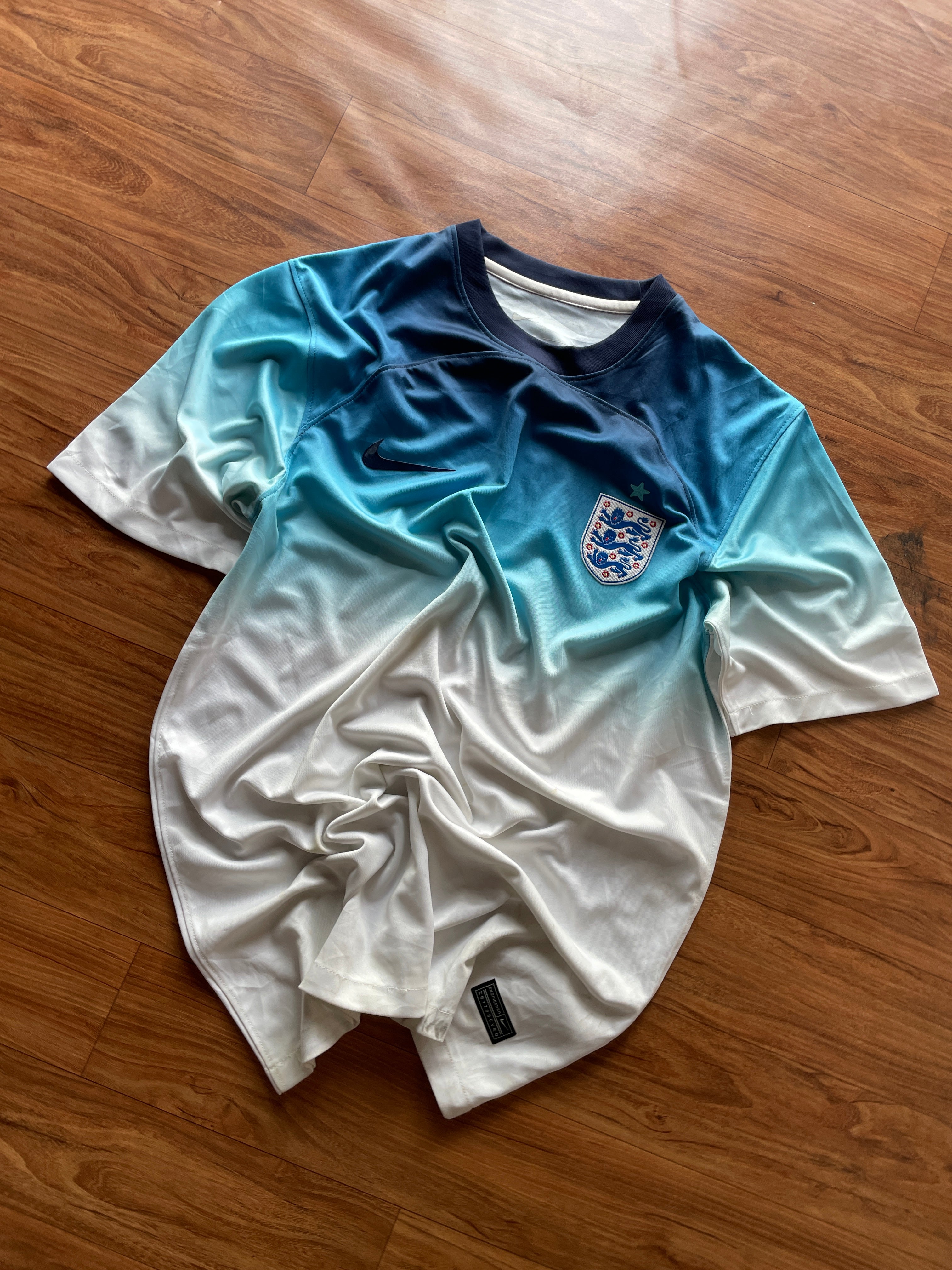 England