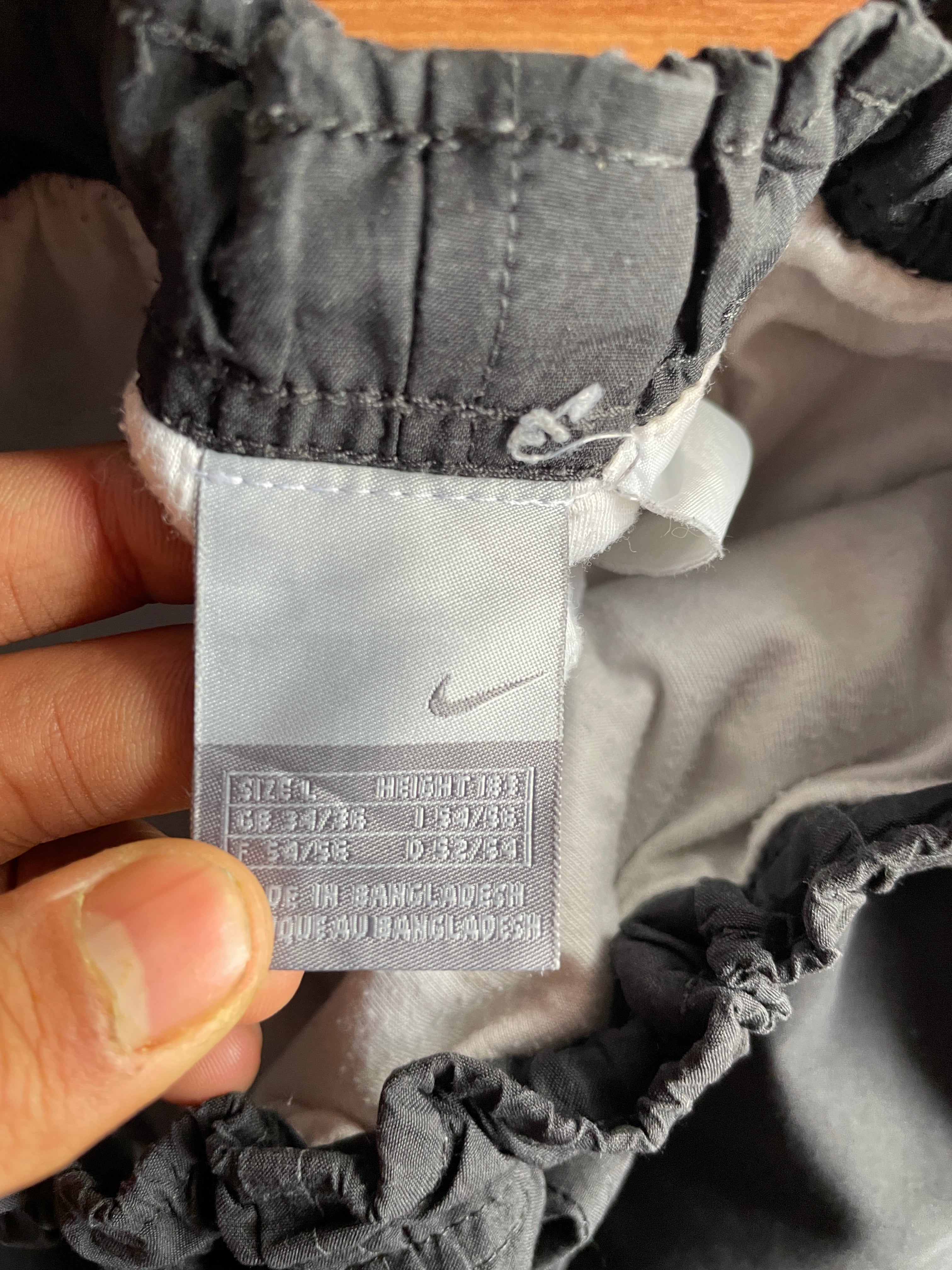 Trackpant