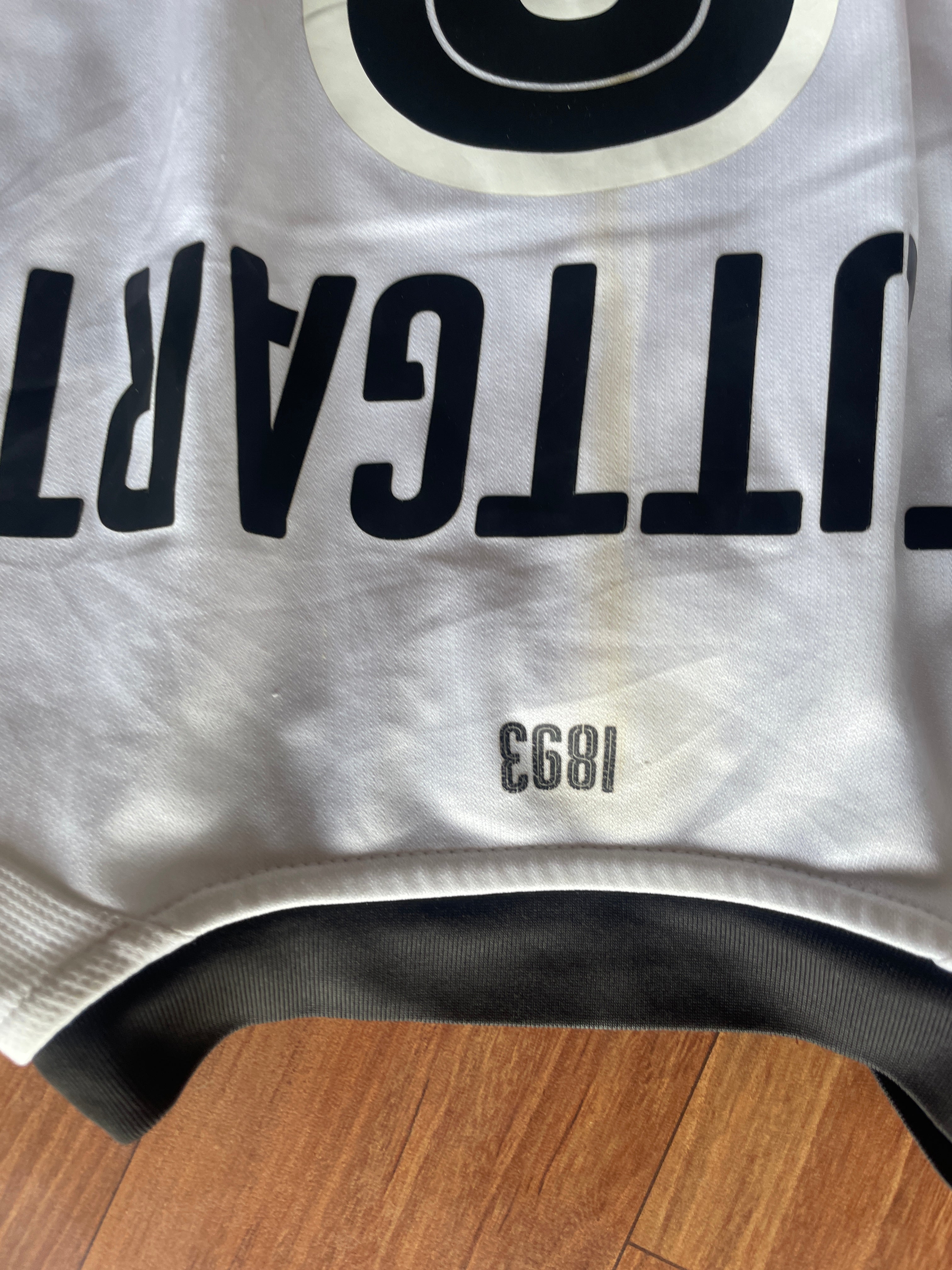 Jersey