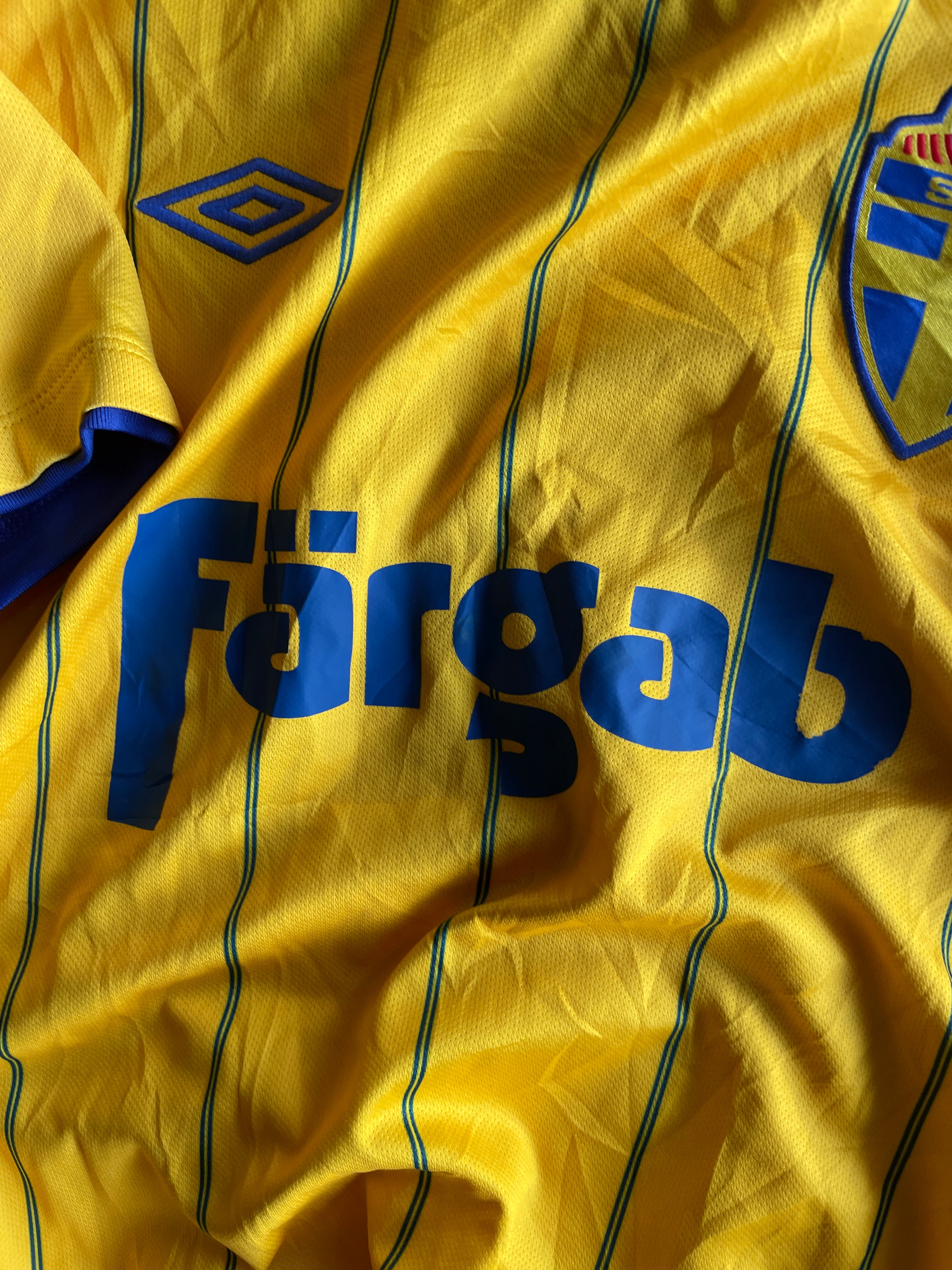 Sweden national Jersey