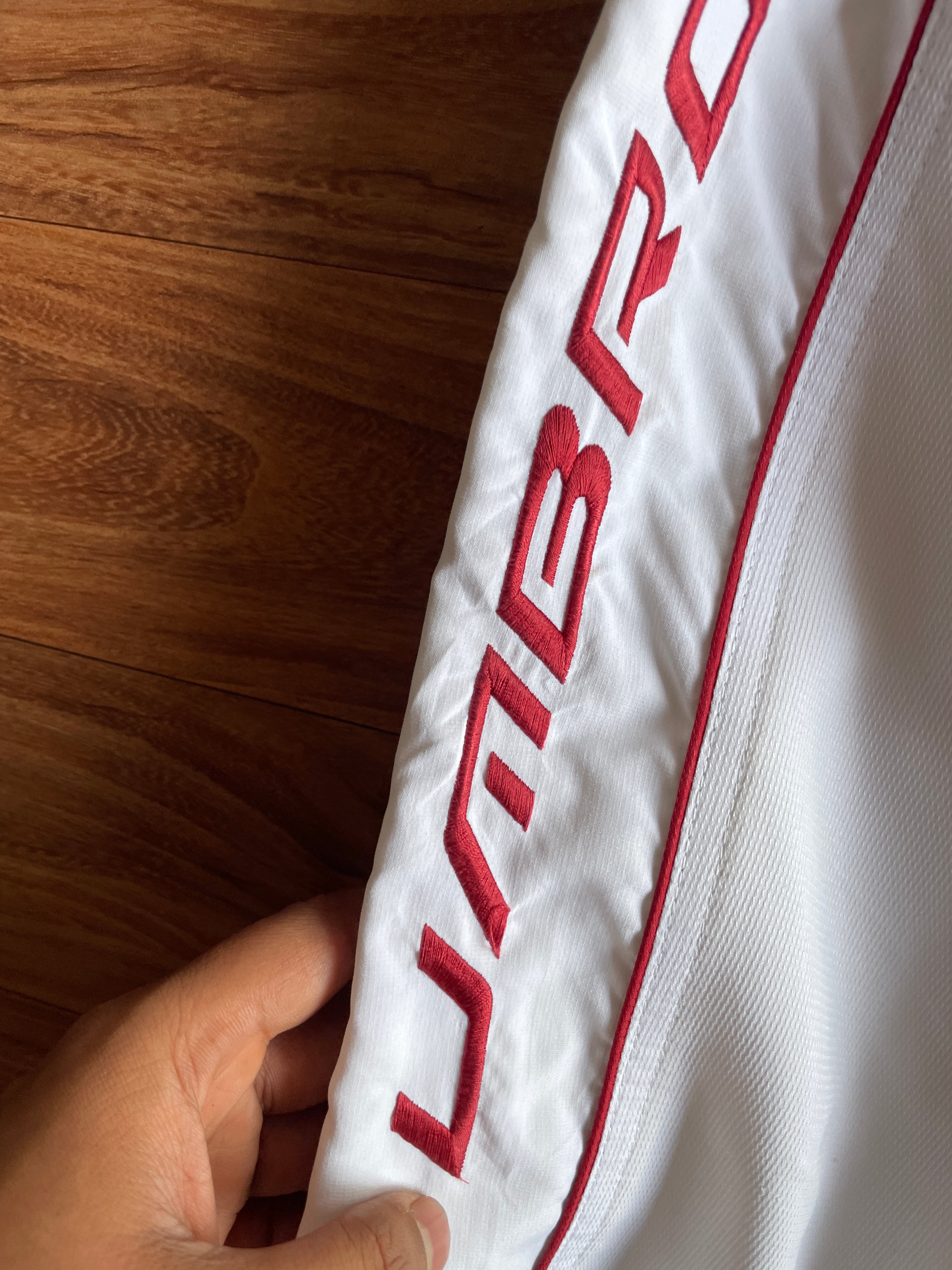 Vintage umbro(W34-36 L43)