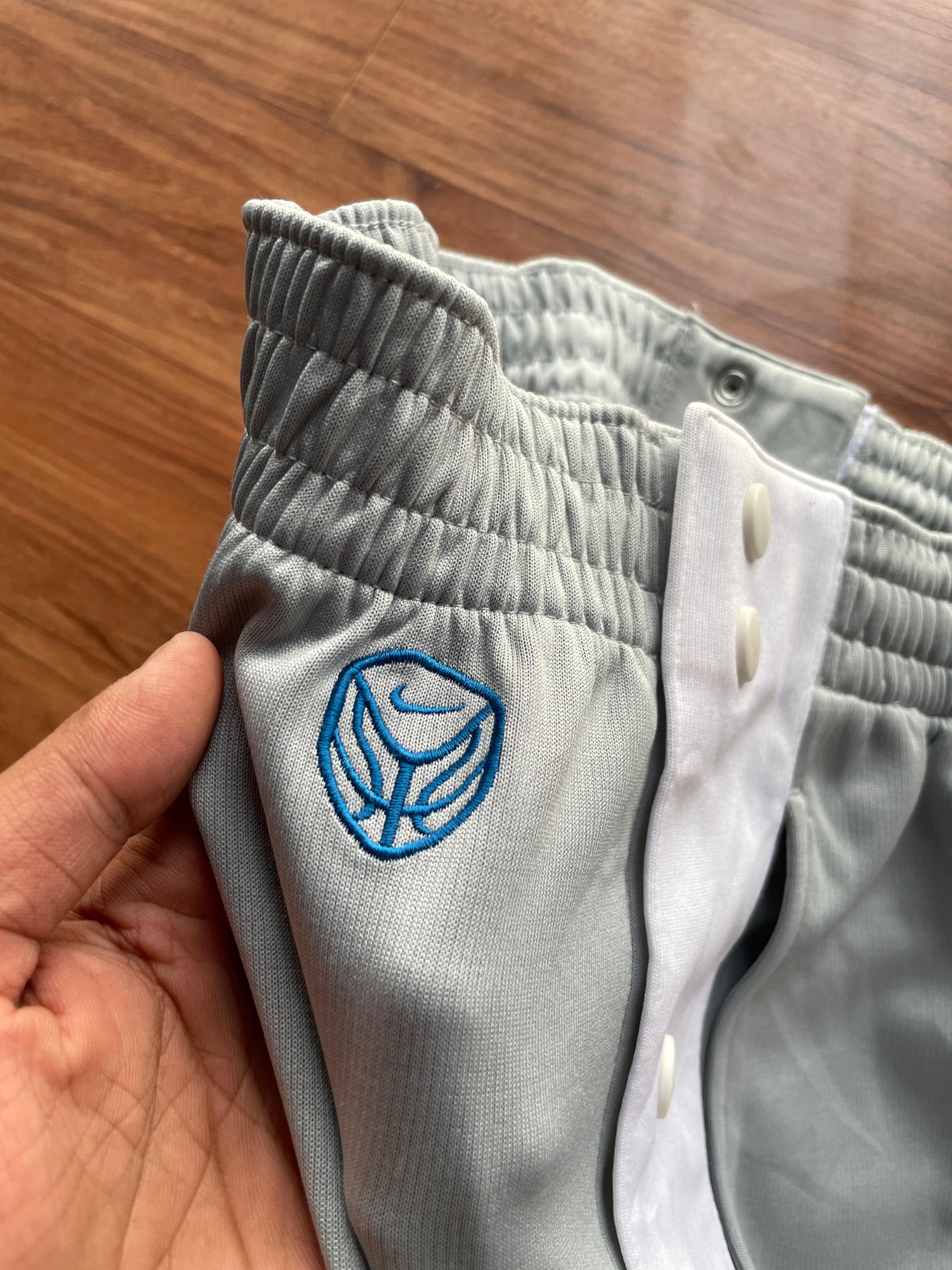 Vintage Nike super rare track