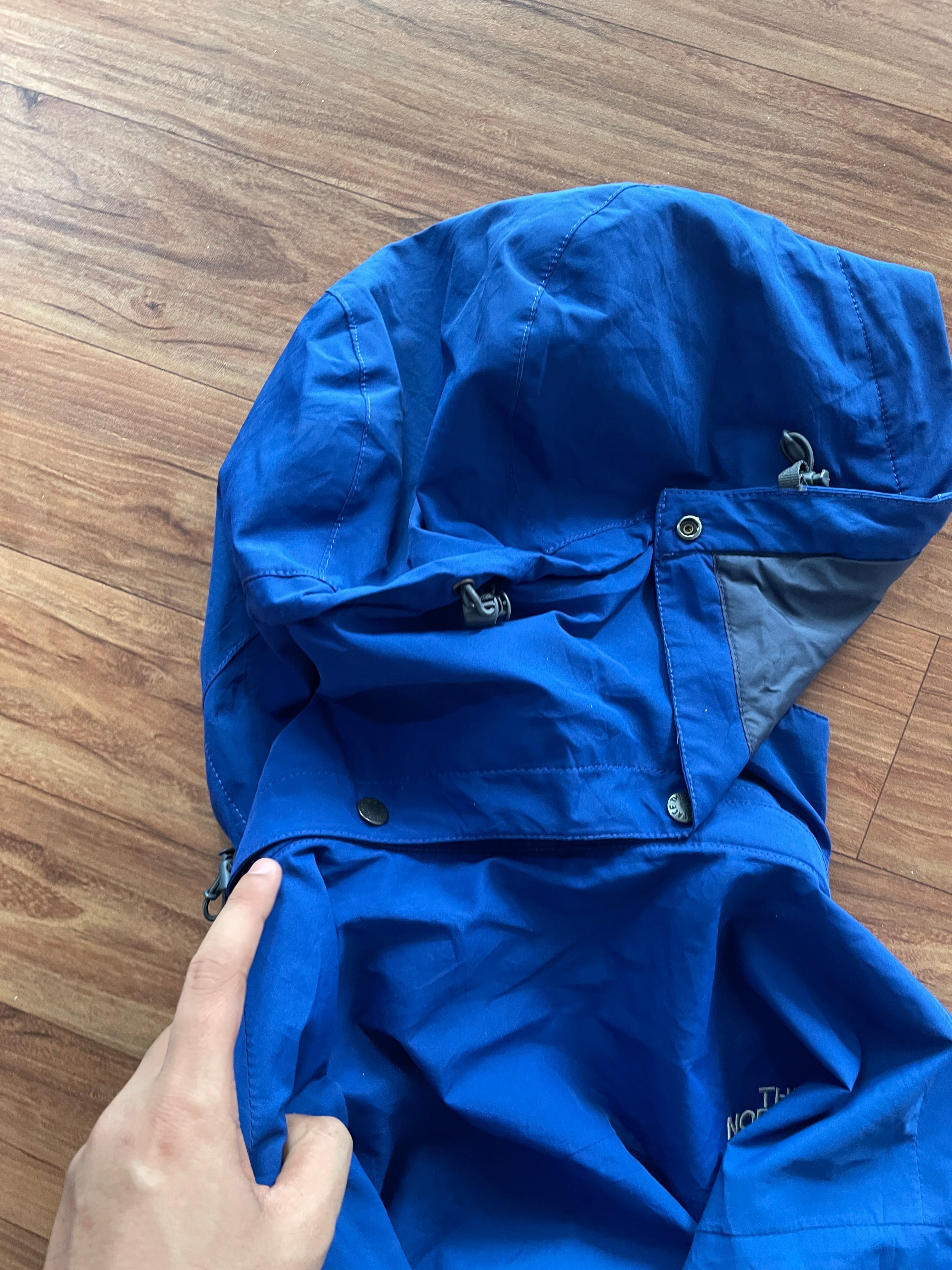 The north face (HYVENT )