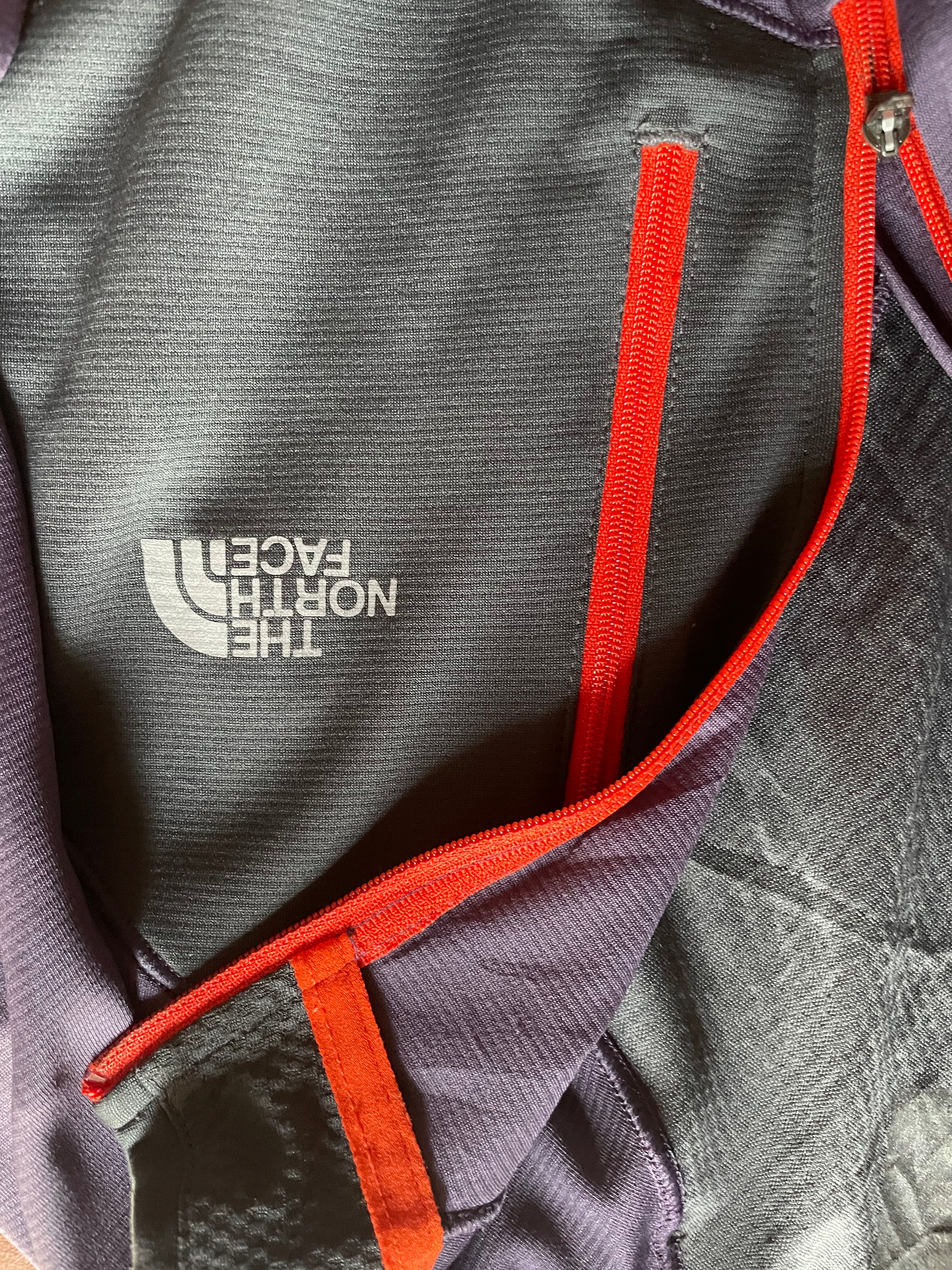 The north face