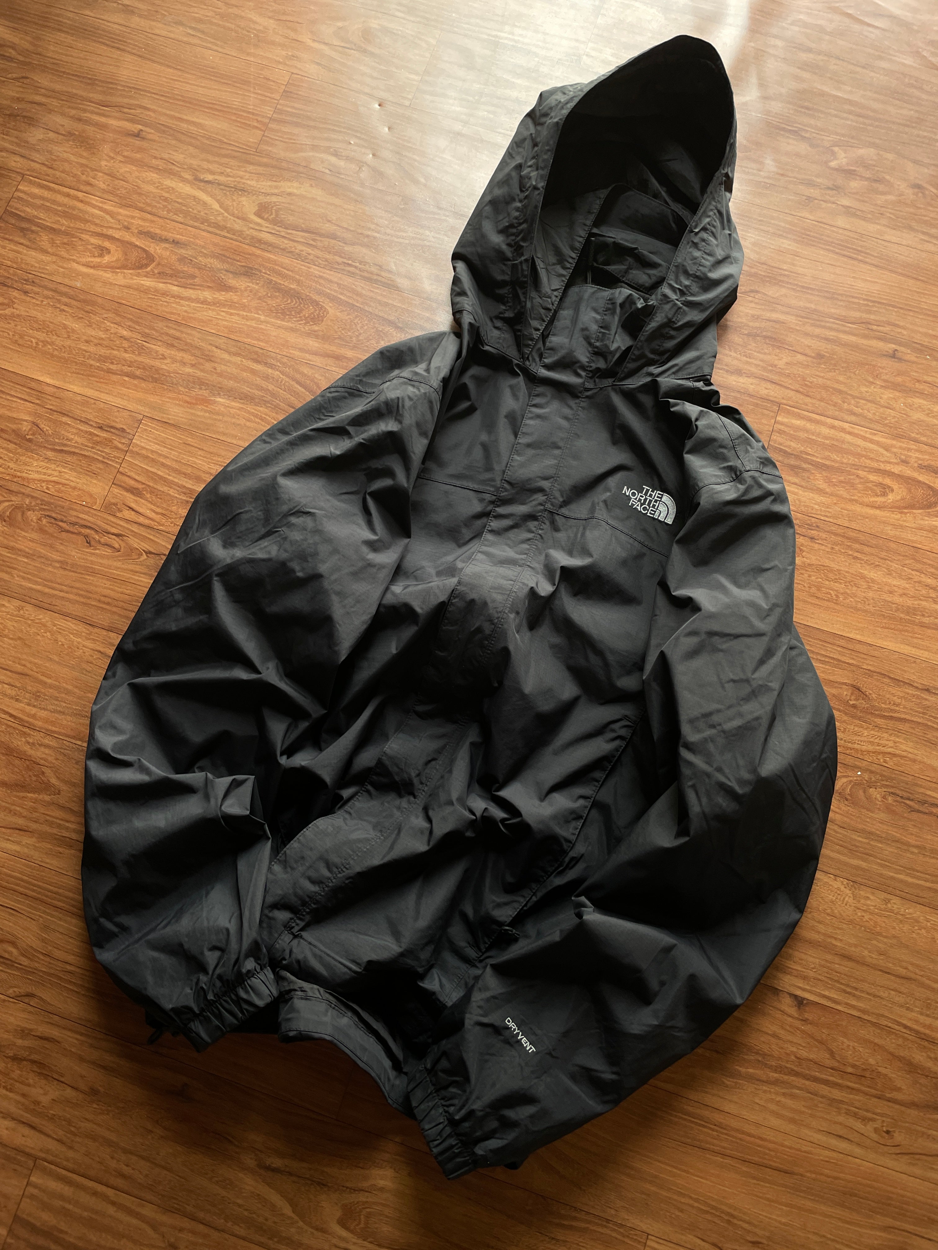 The north face