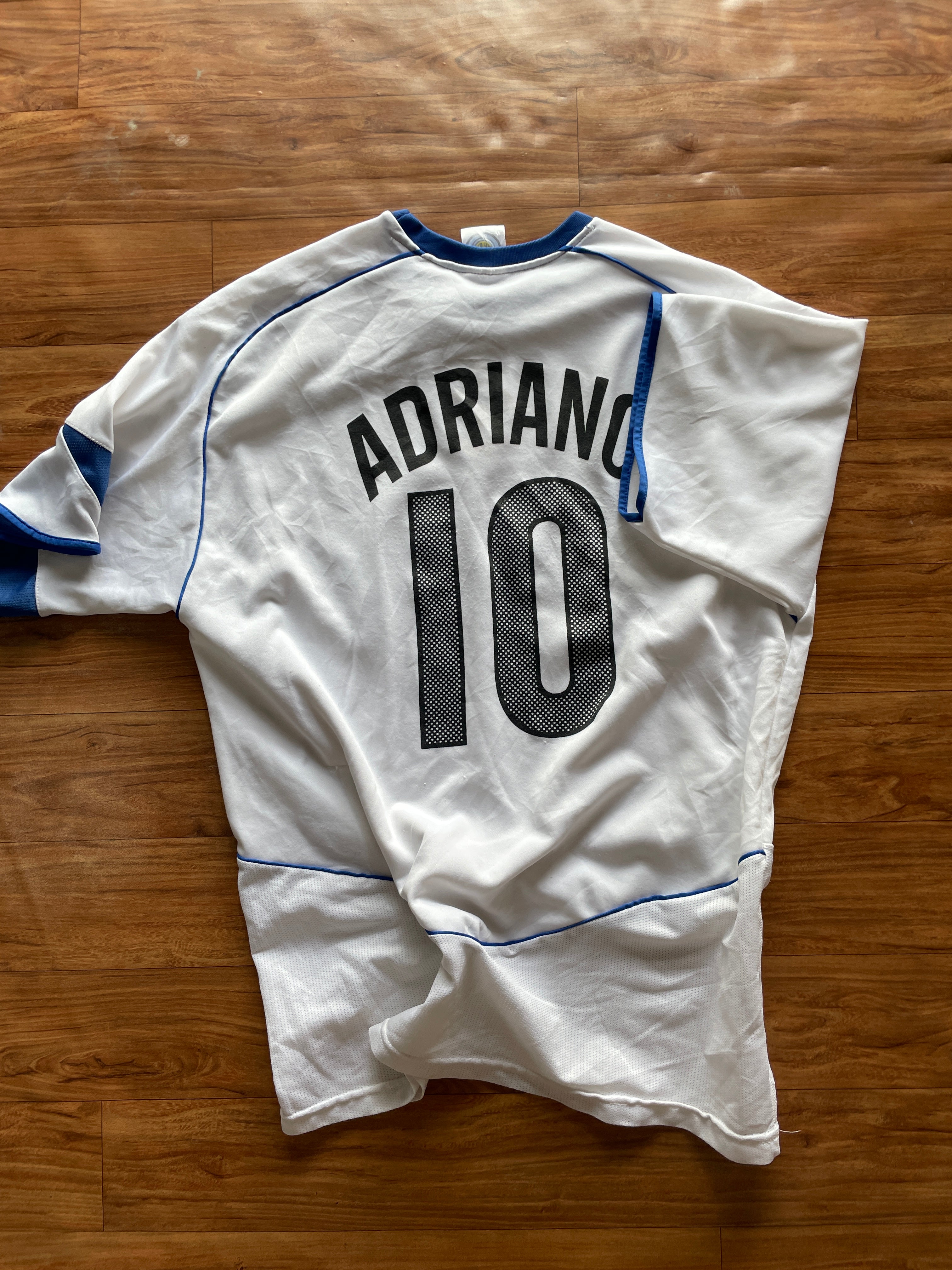FC INTER MILAN 2004/5