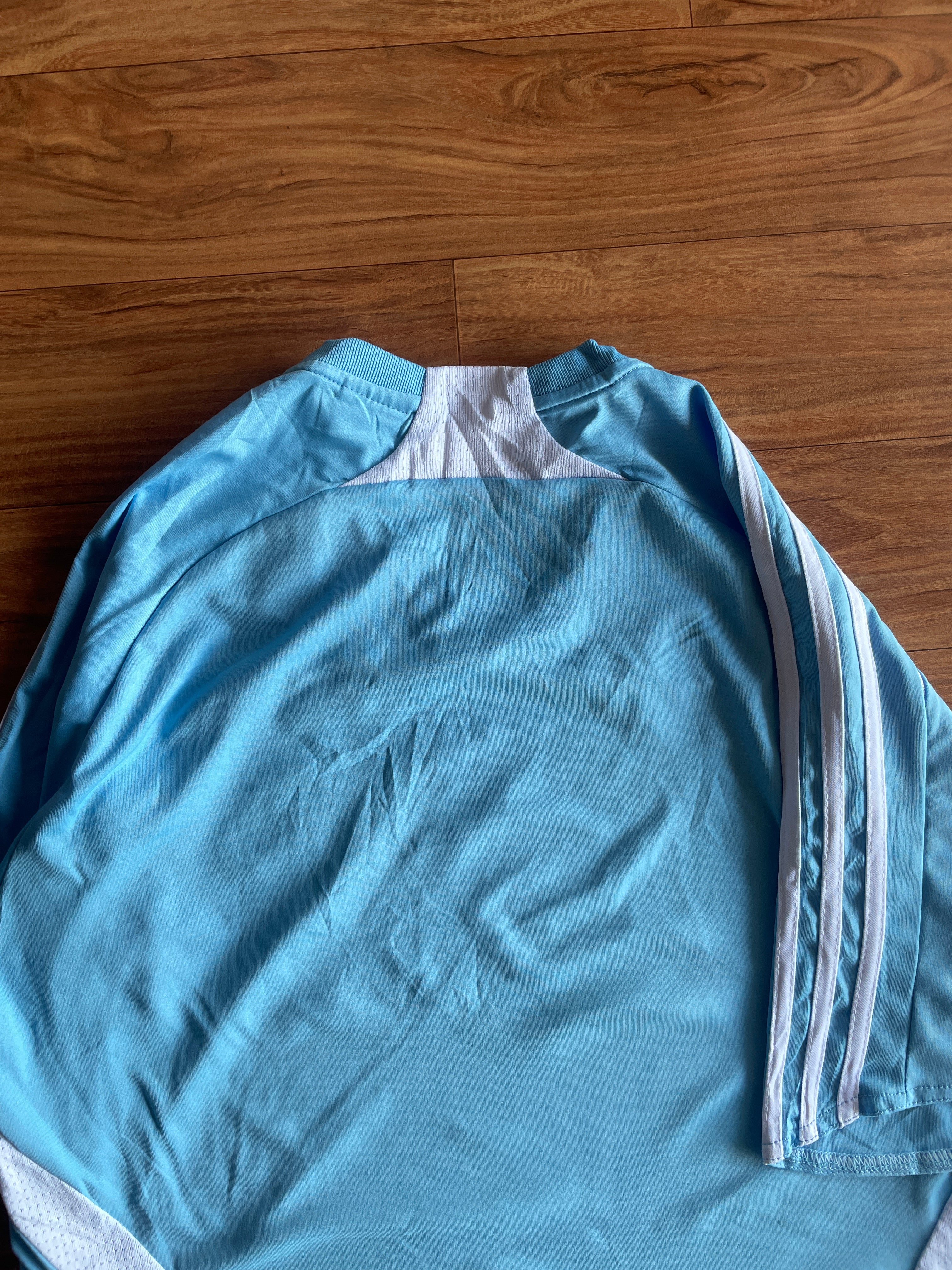 Vintage drifit-M