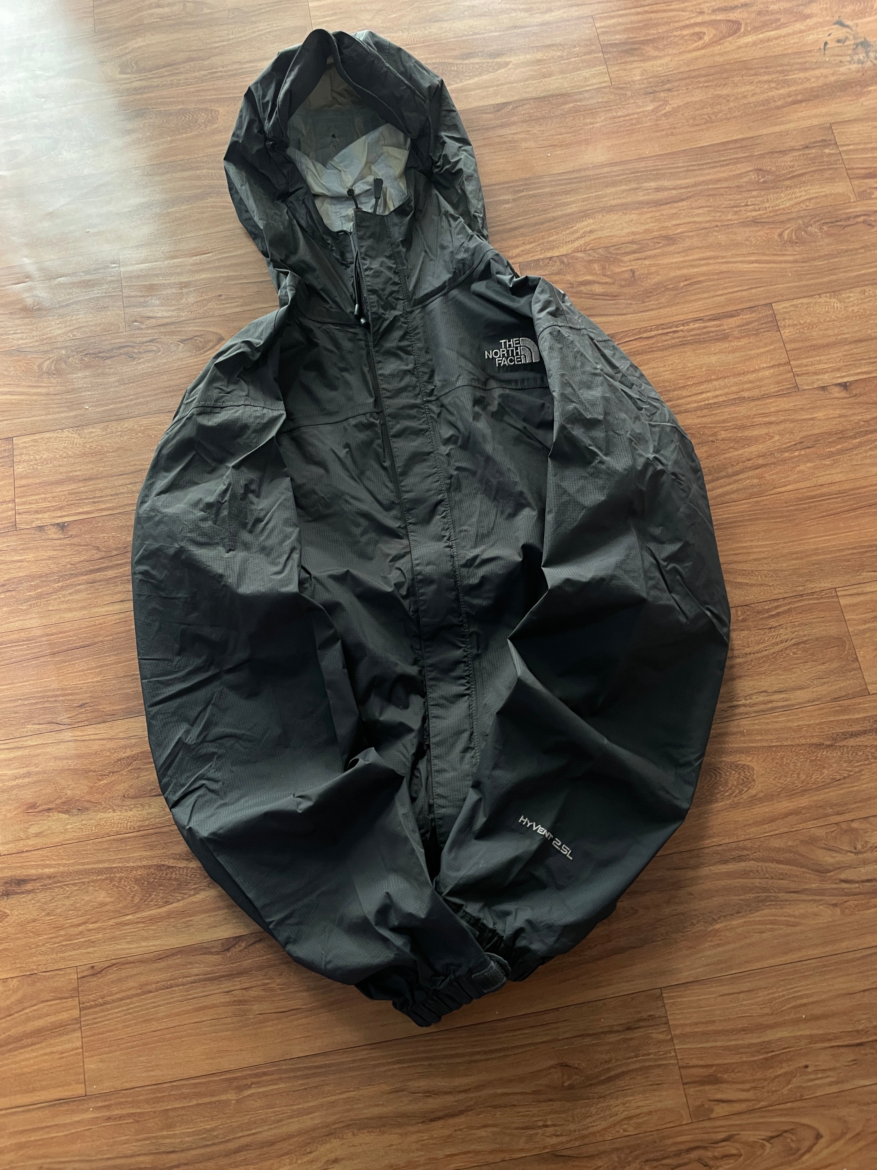 The north face (hyvent 2.5 L)