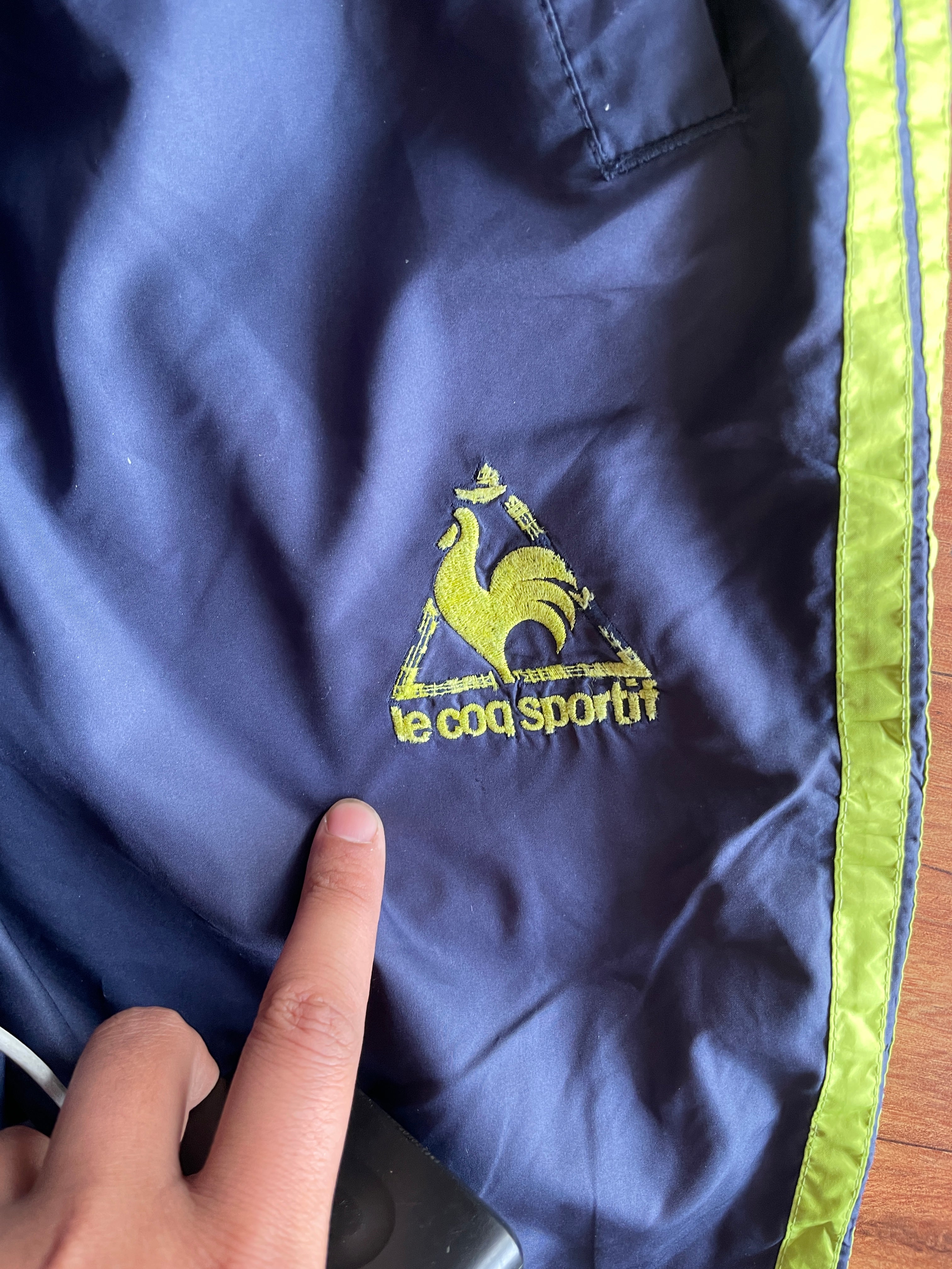 Lecof sportif Track(W26-28 L40)