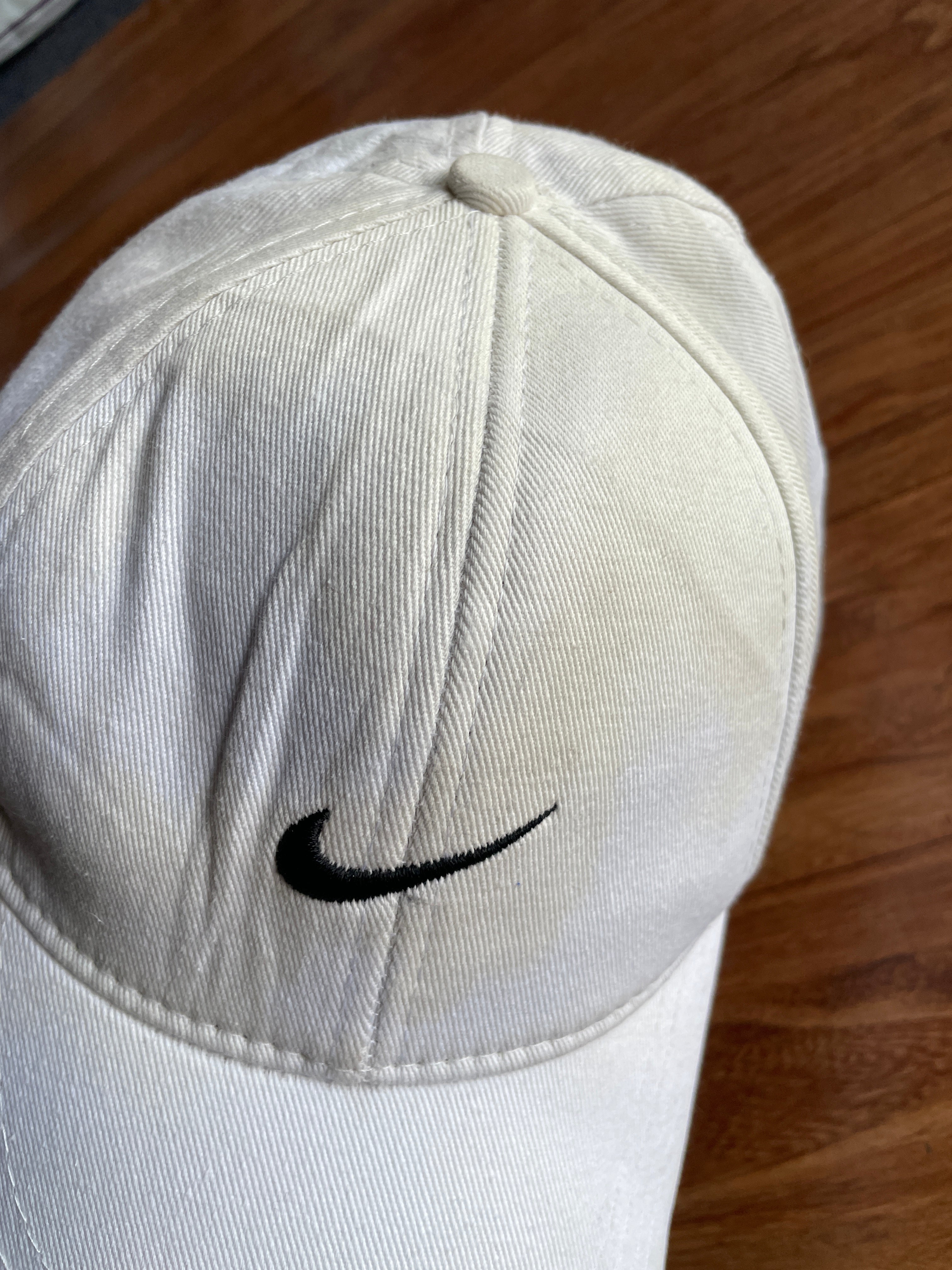 cap