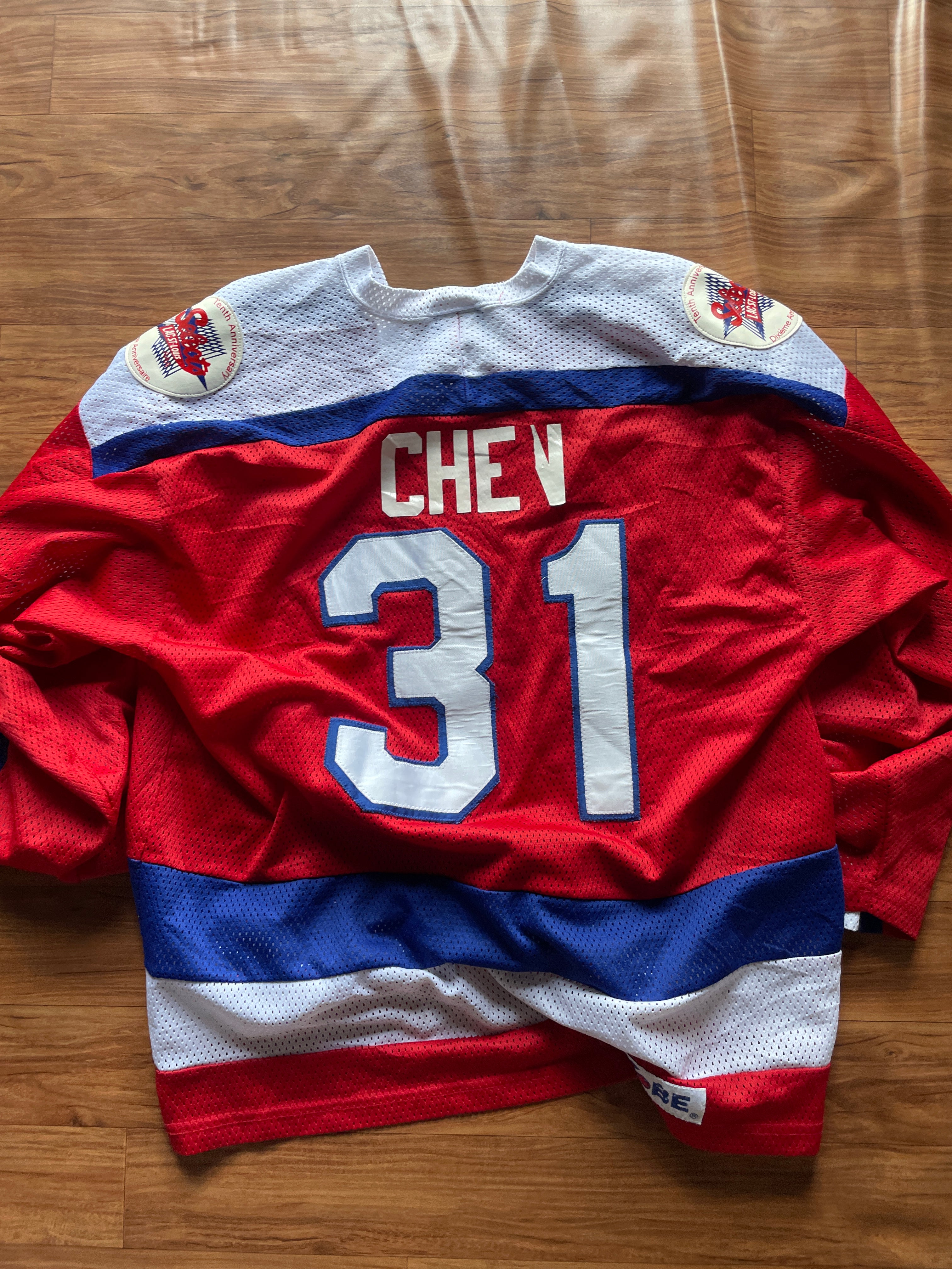 Jersey