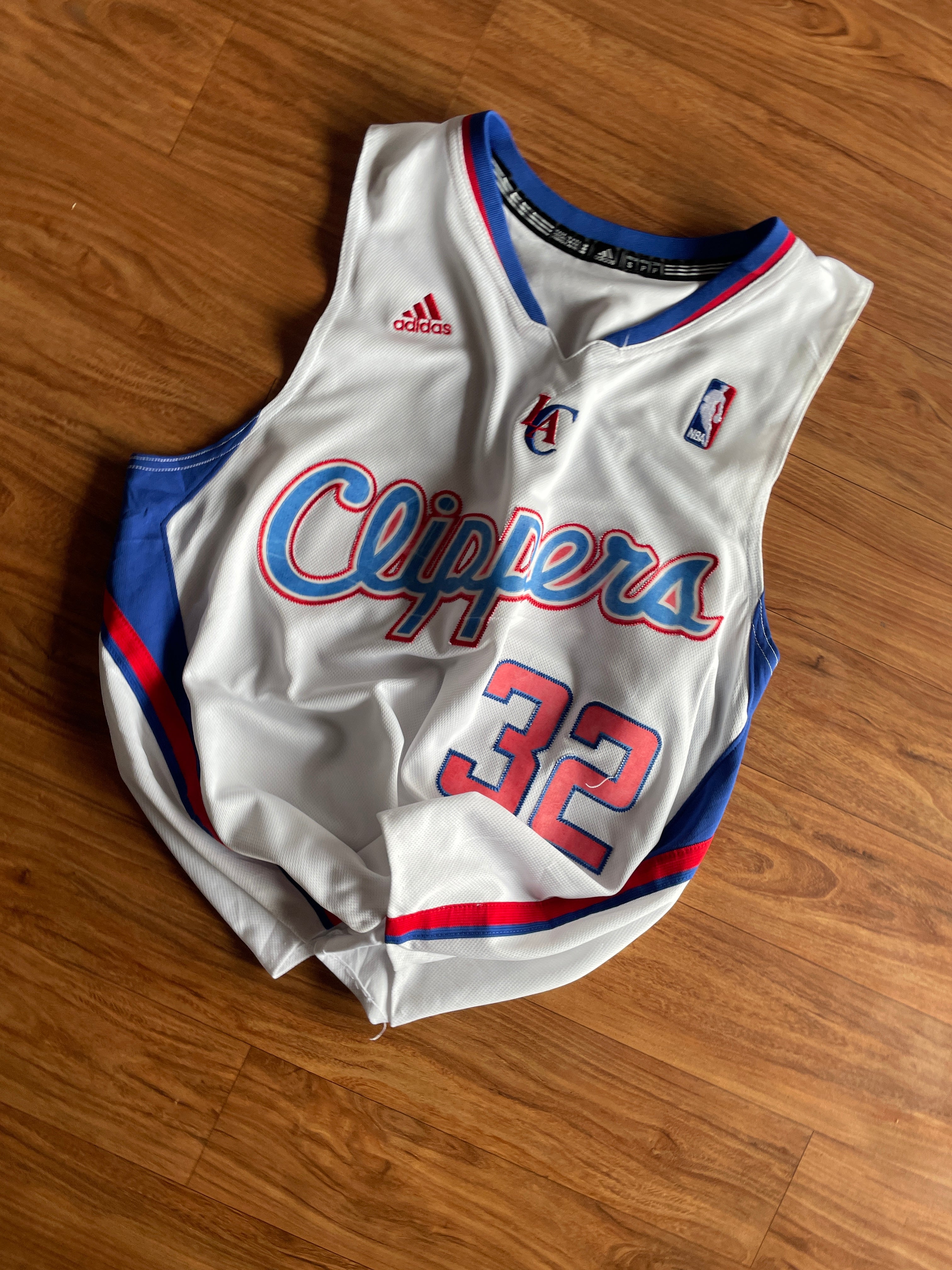 NBA jersey