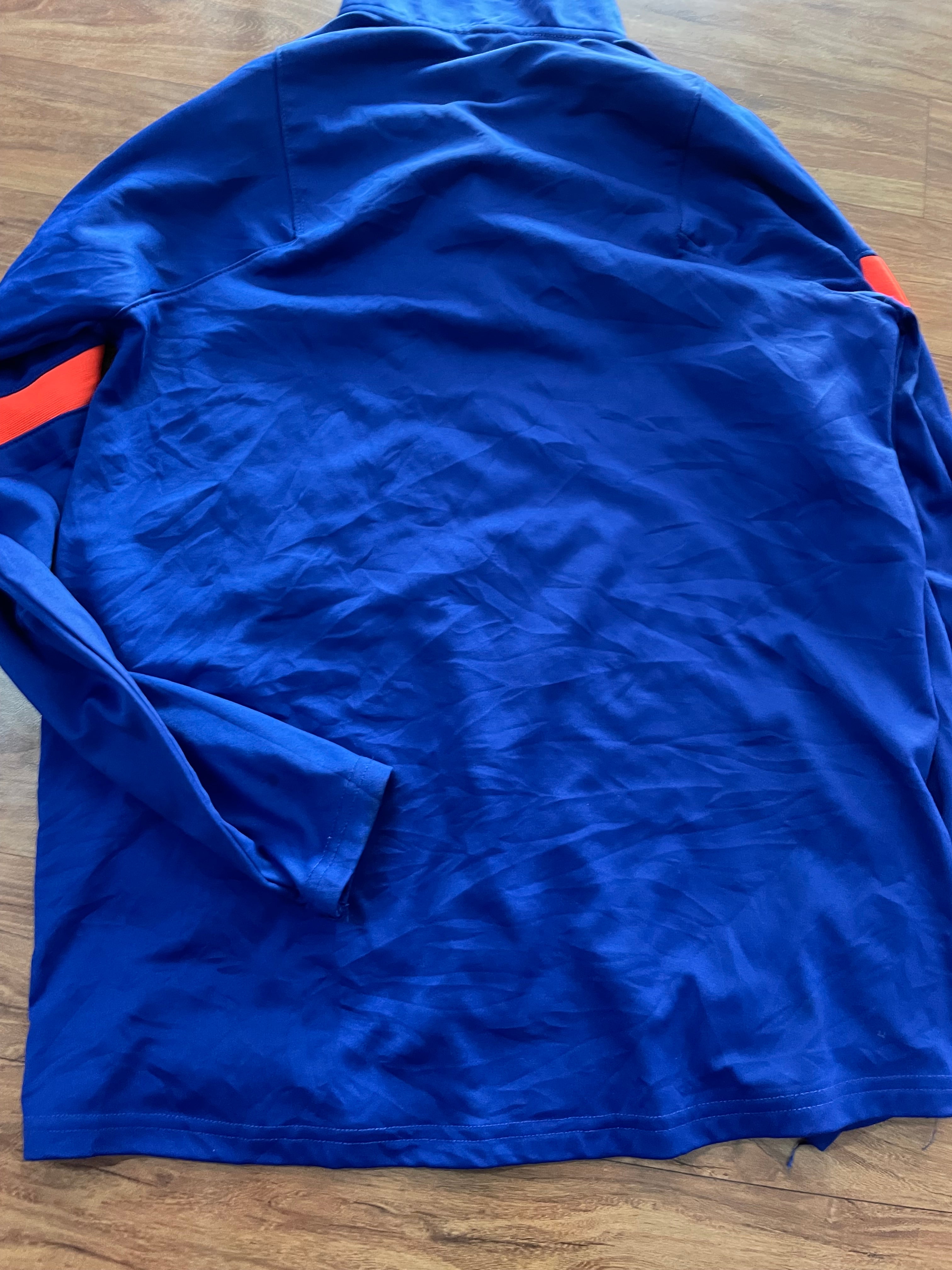 Barca training kit