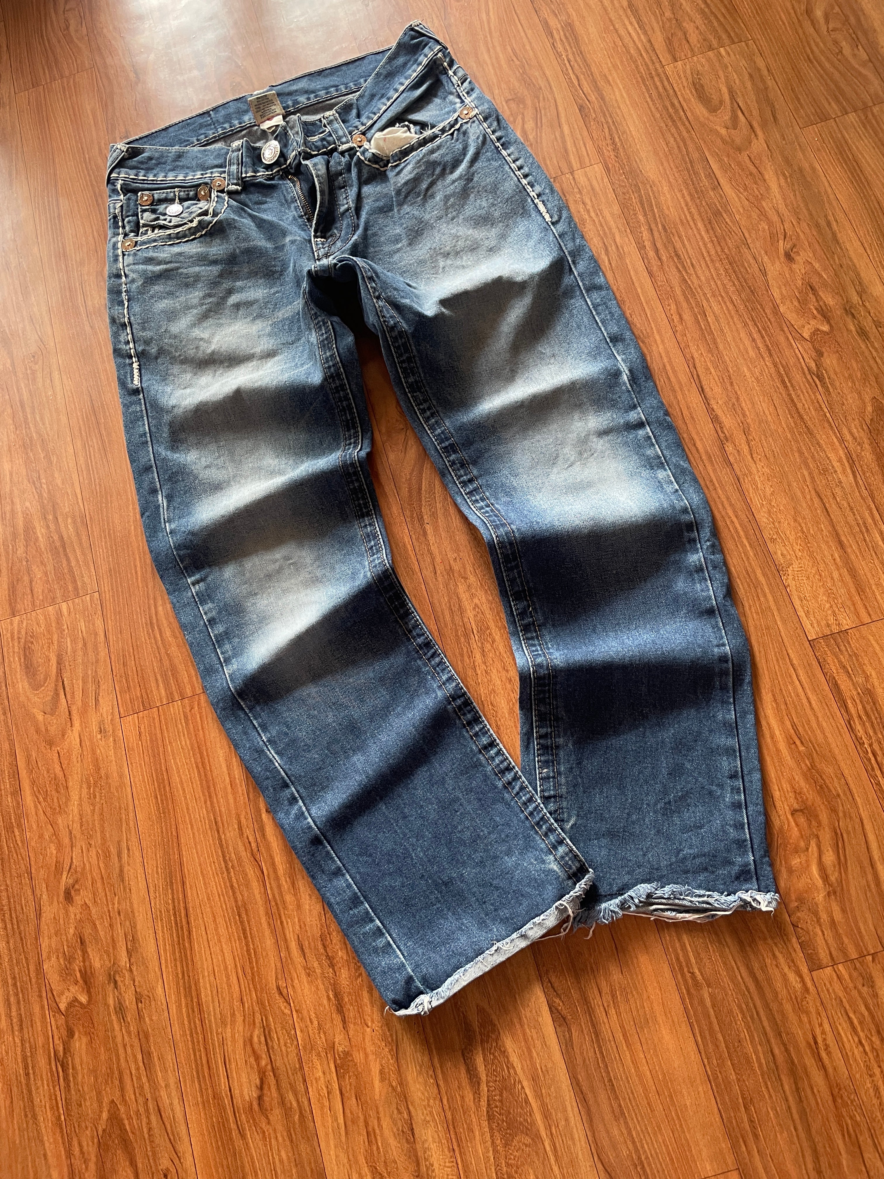 True religion
