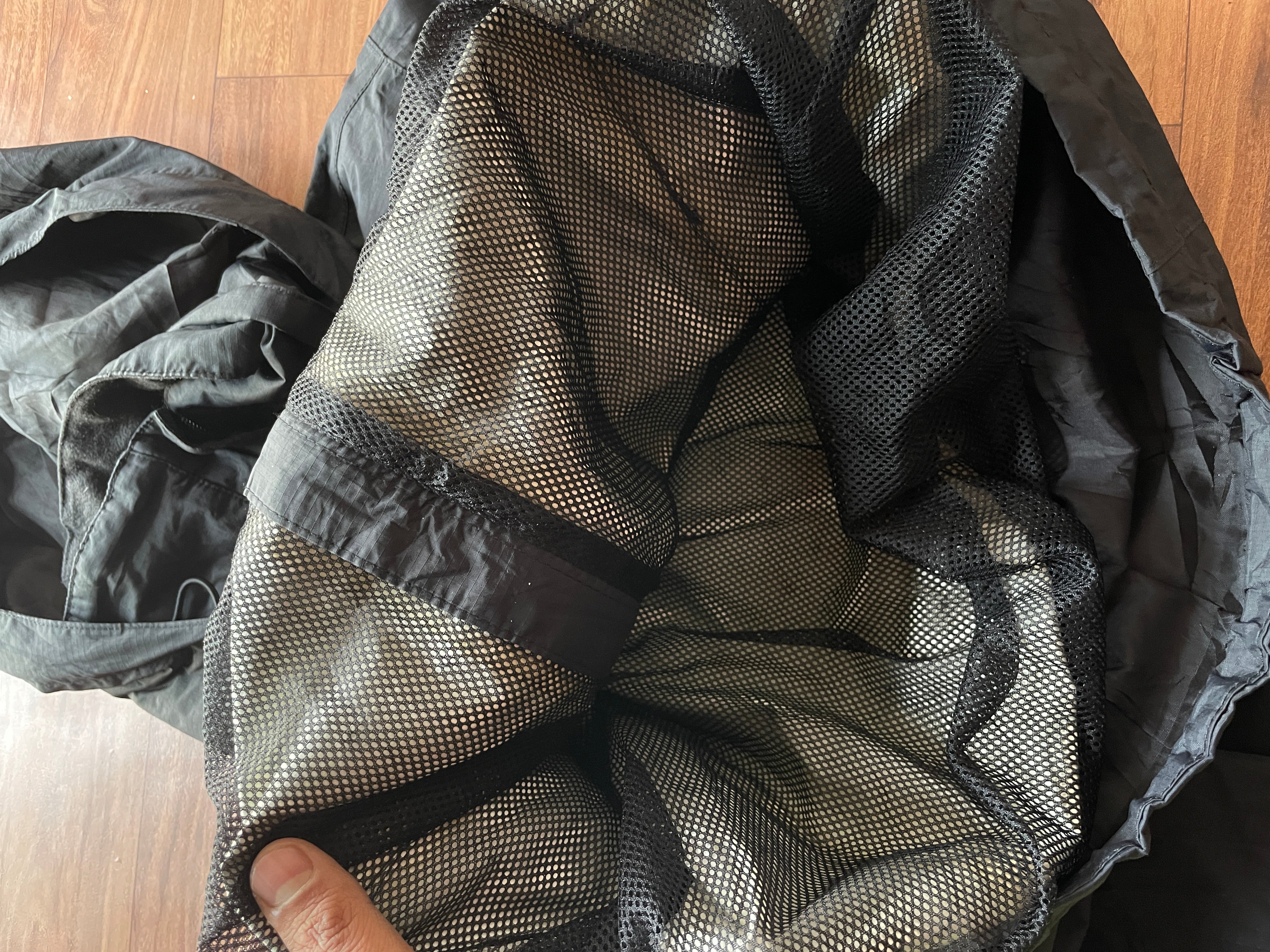 The north face
